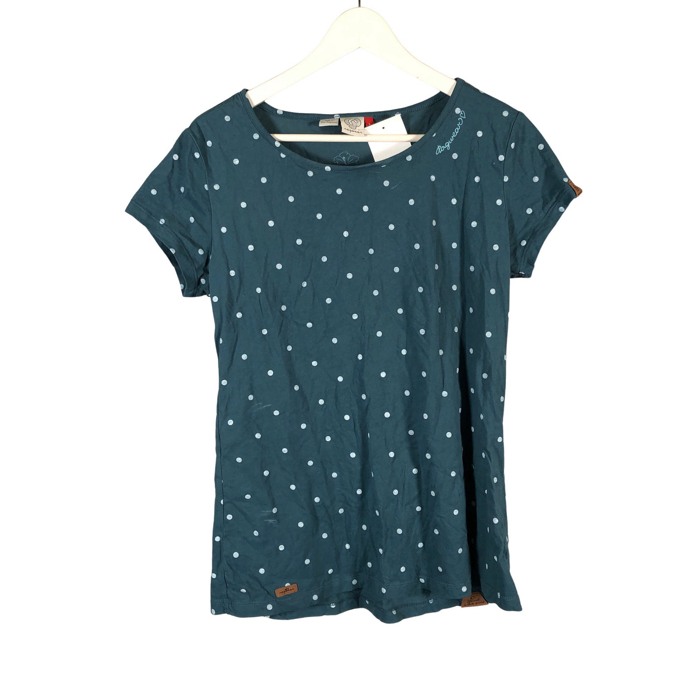 Unisex Ragwear - T-paita, koko 40 - (1)