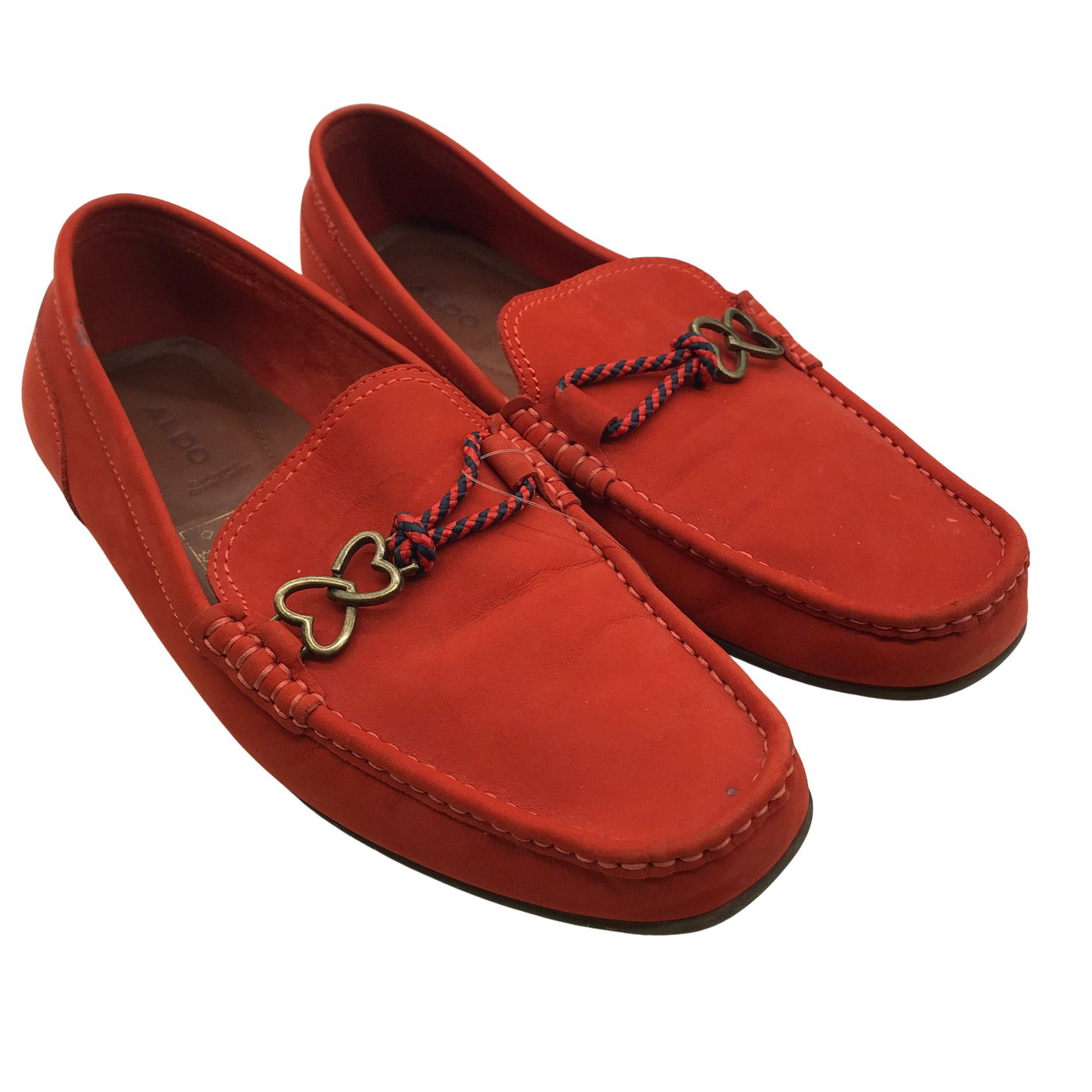 Unisex Aldo - Loaferit, koko 42 - (2)