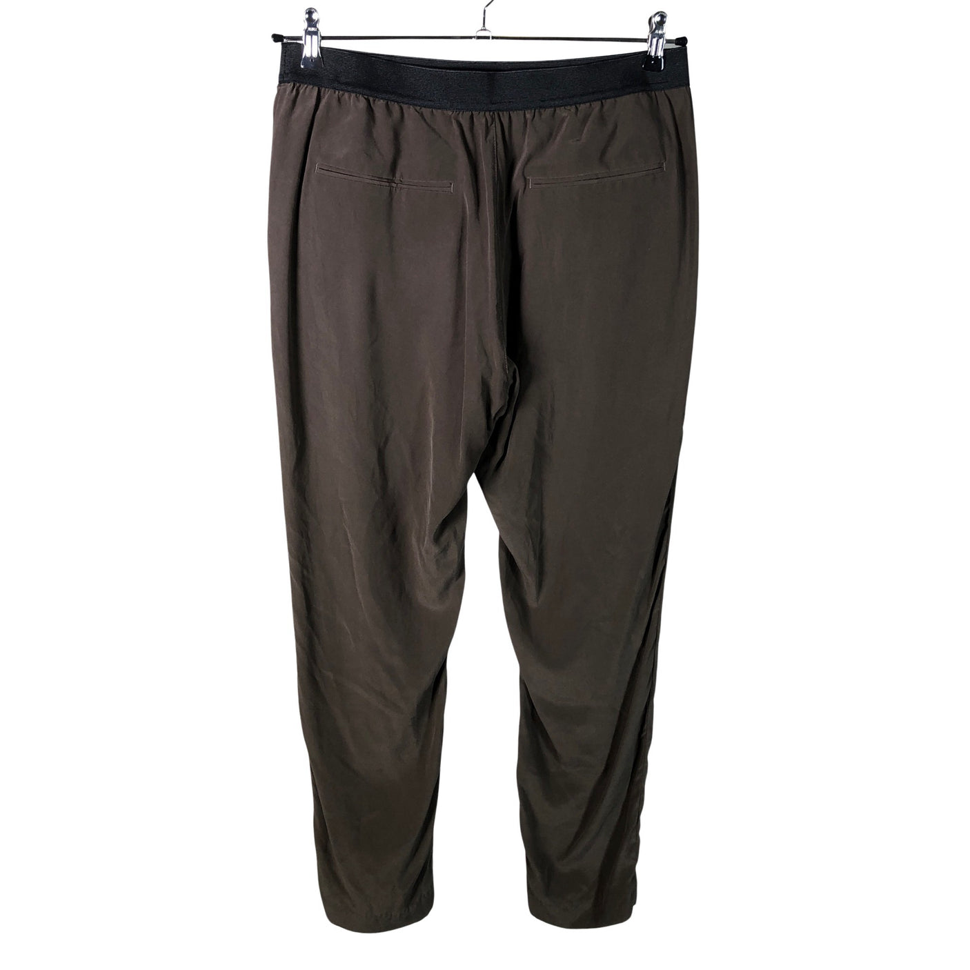 Unisex Whyred - Ohuet housut, koko 40 - (2)