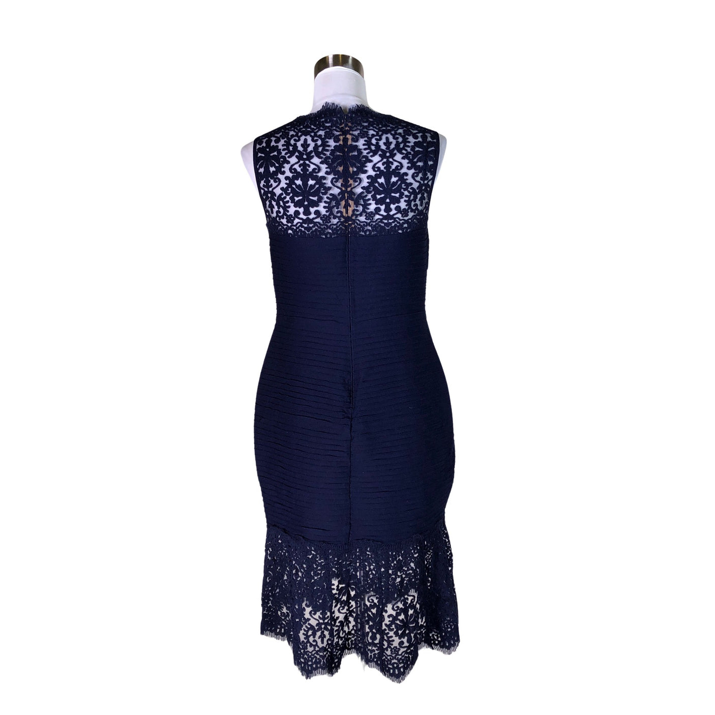 Unisex Tadashi Shoji - Juhlamekko, koko 40 - (2)