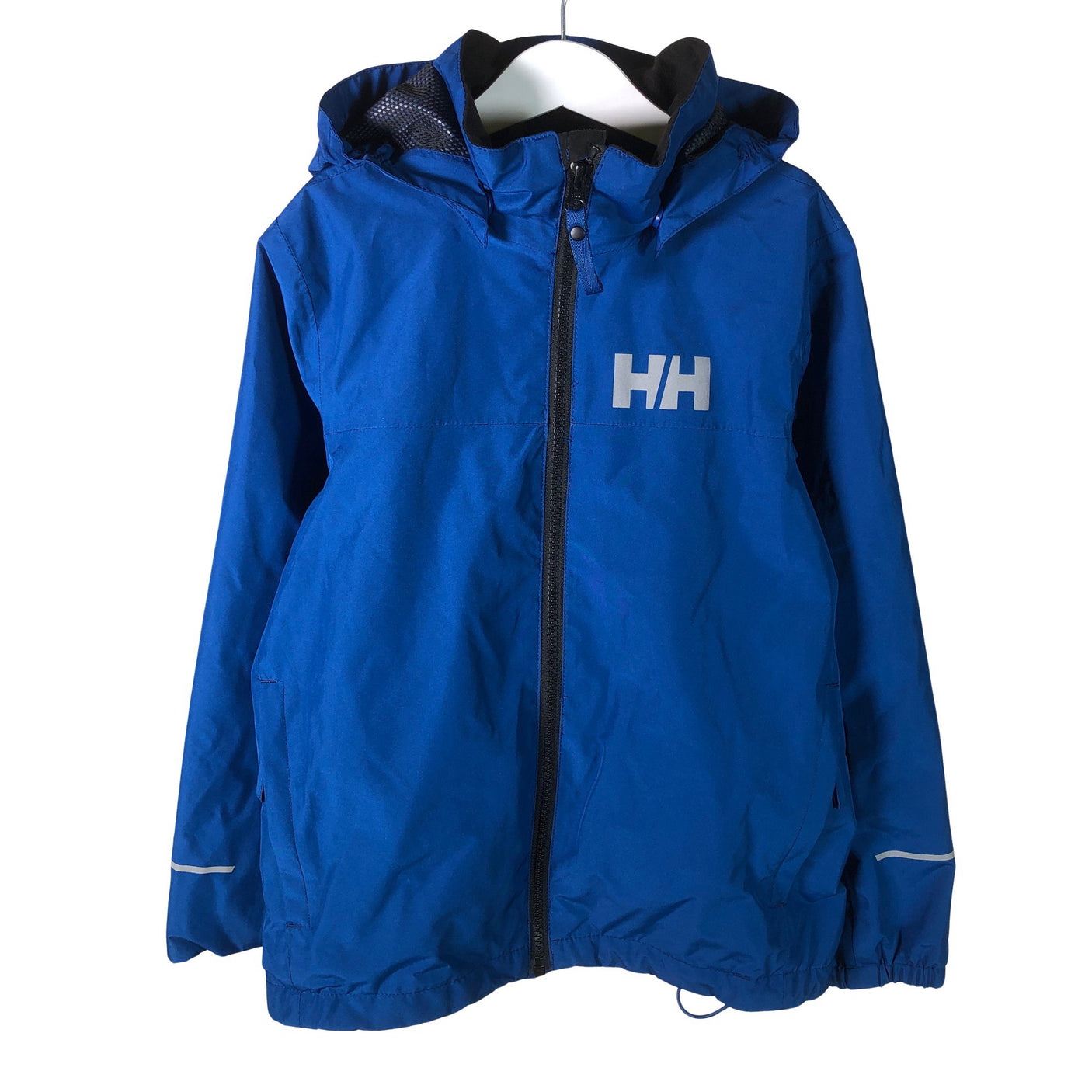 Unisex Helly Hansen - Välikausitakki, koko 134 - 140 - (1)