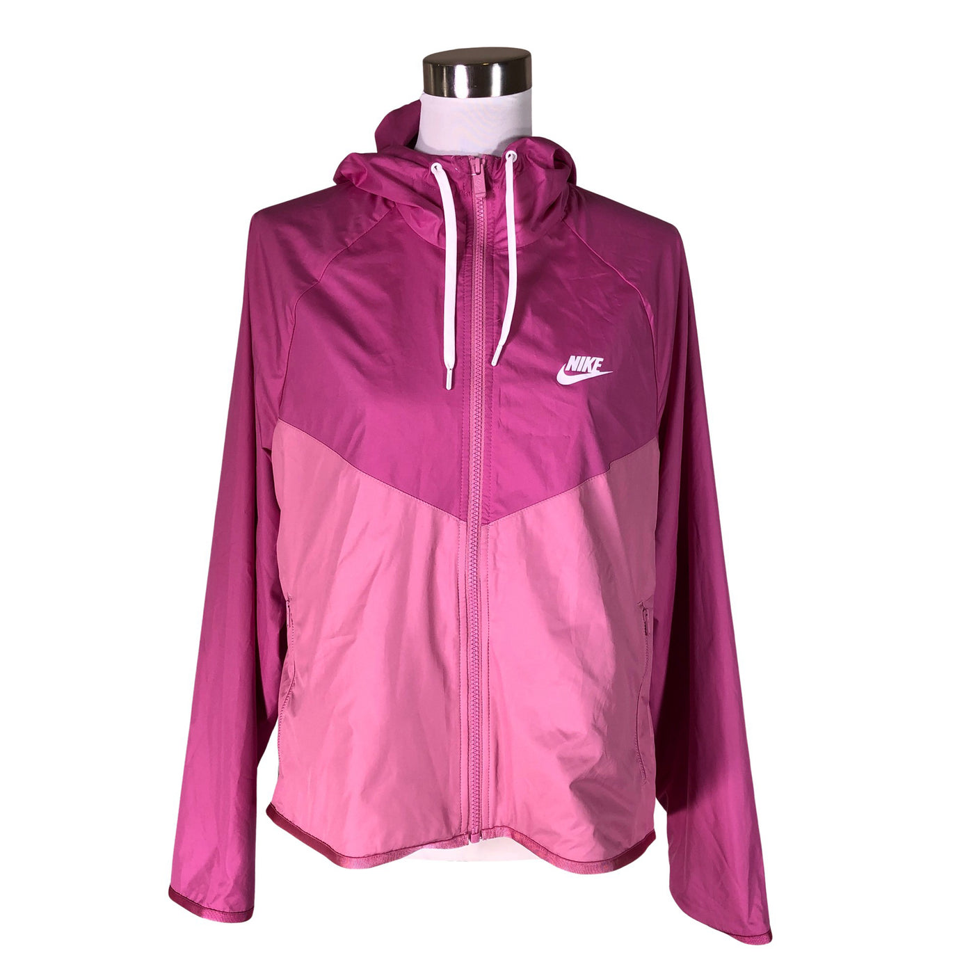 Unisex Nike - Urheilutakki, koko 38 - (1)