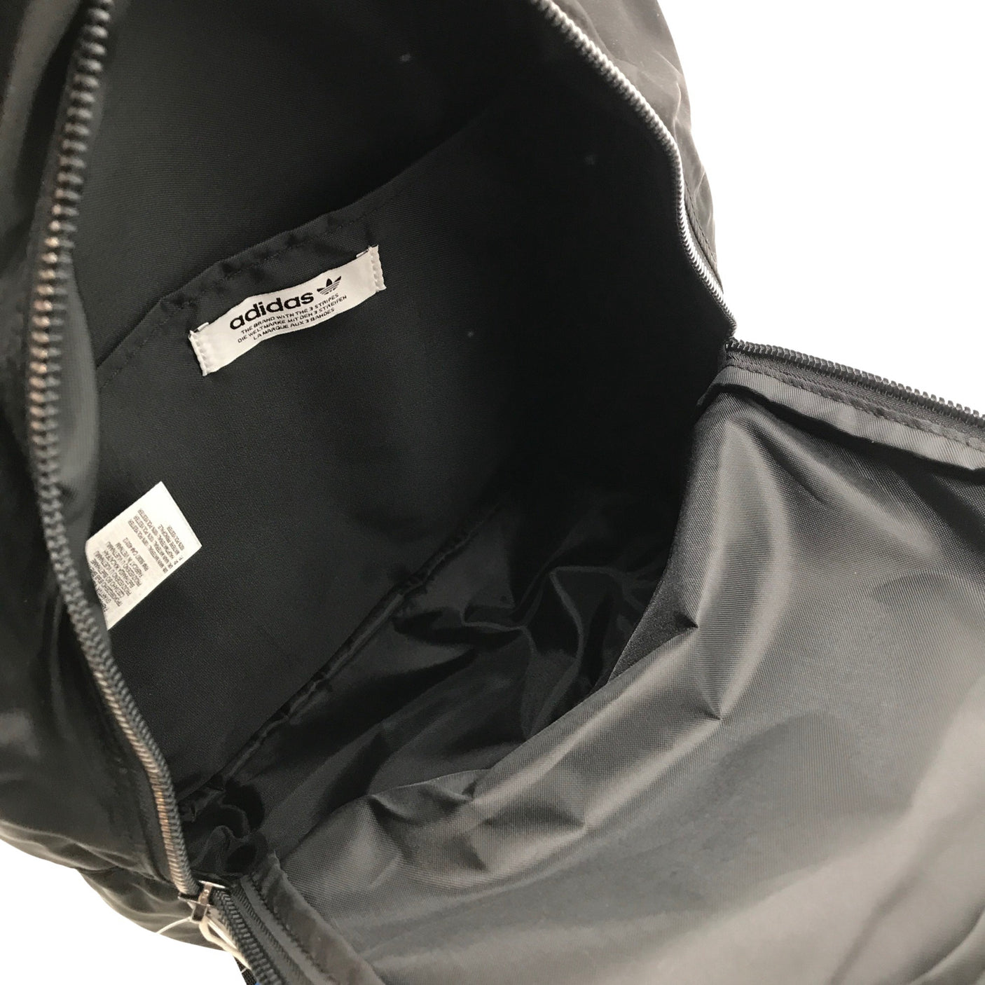 Unisex Adidas - Reppu, koko Midi - (2)