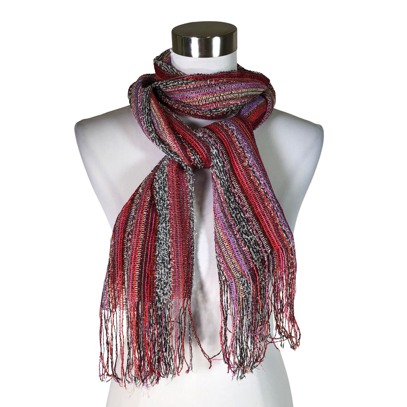 Unisex Missoni - Huivi, koko Maxi - (1)