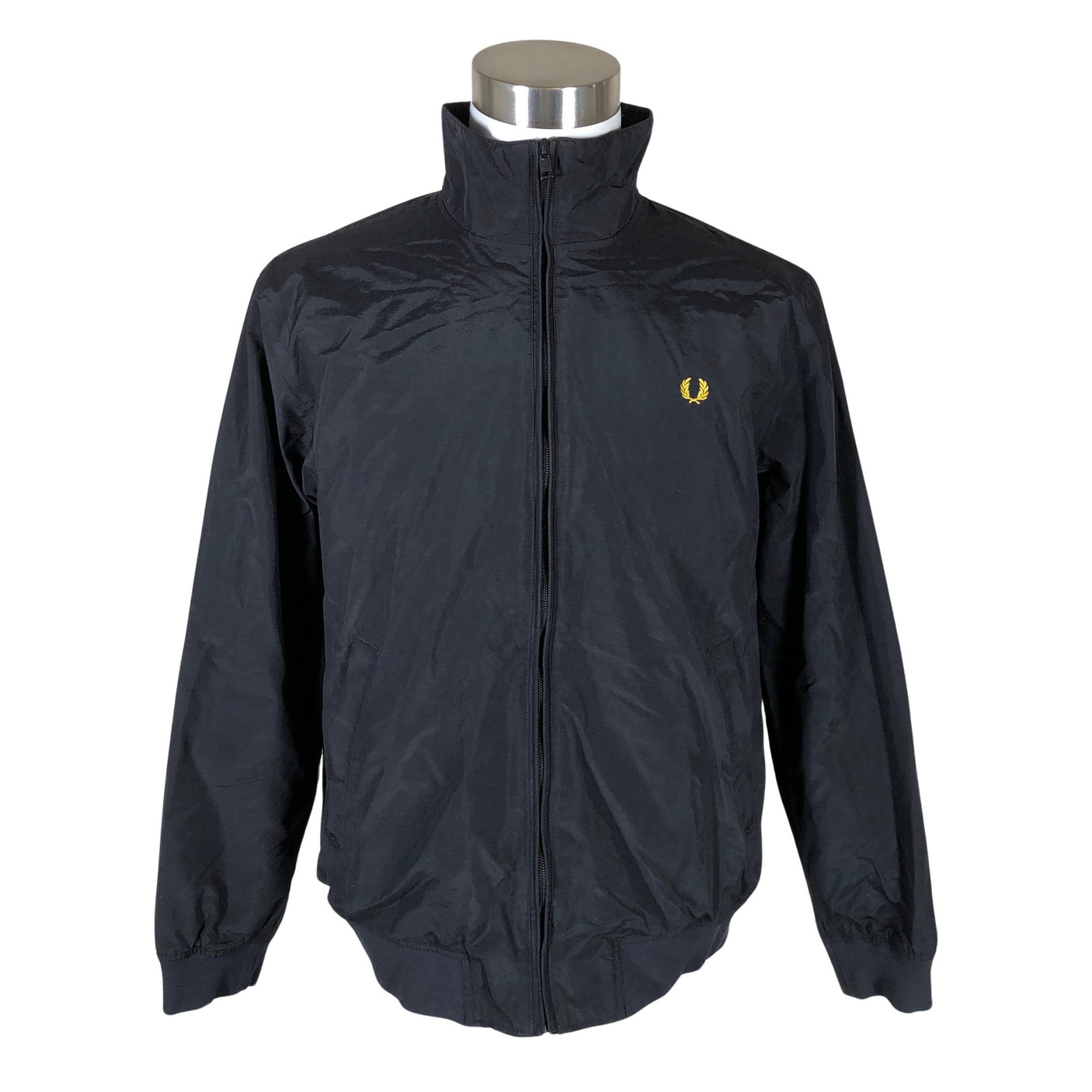 Unisex Fred Perry - Ulkoilutakki, koko L - (1)
