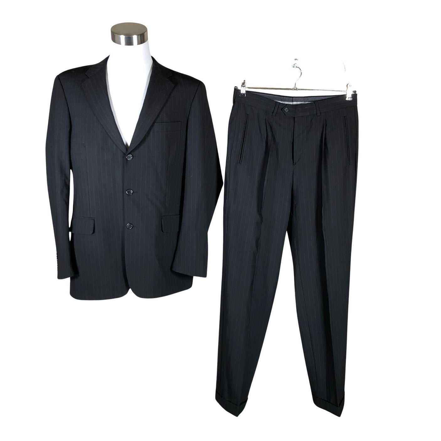 Unisex Turo Tailor - Puku, koko L - (1)