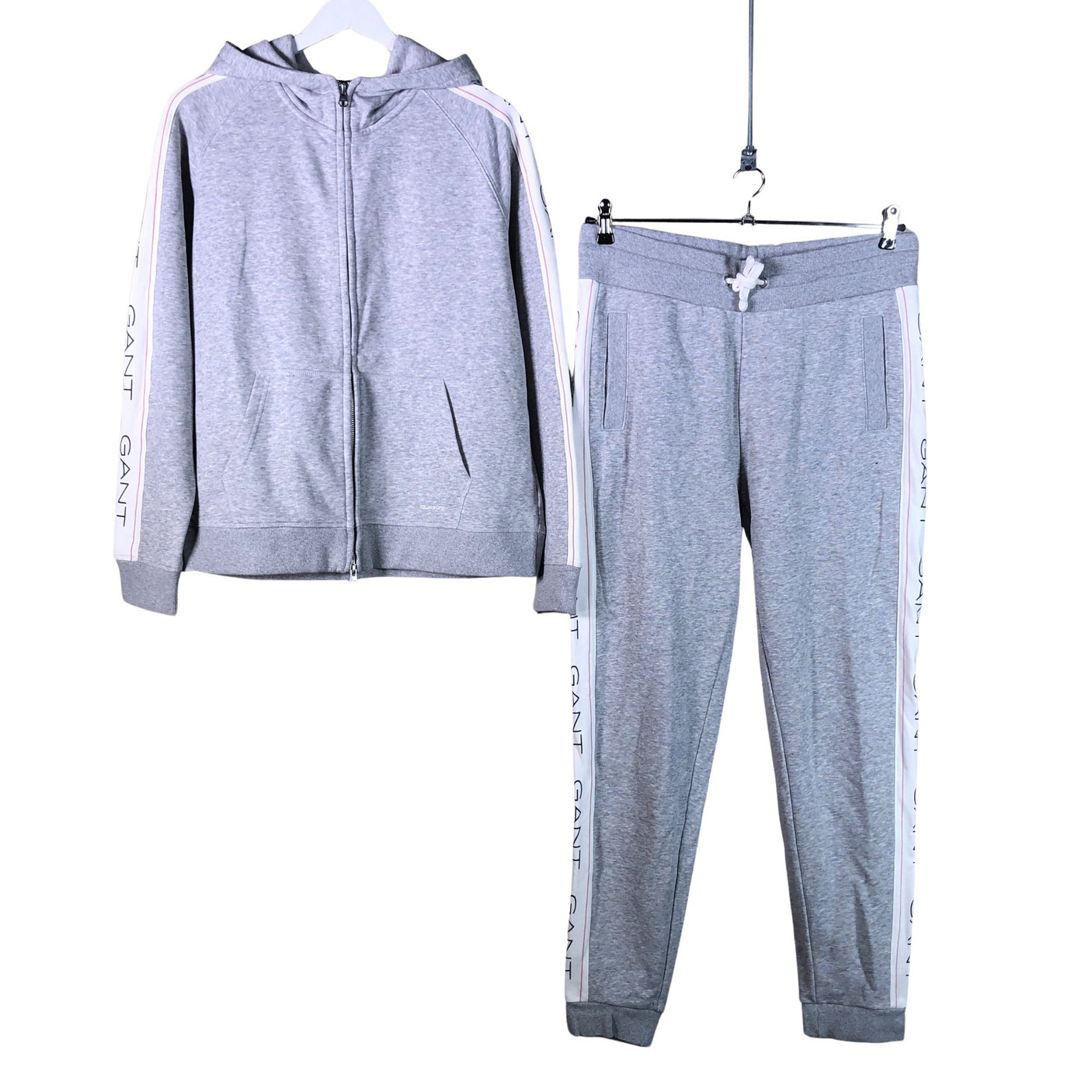 Unisex Gant - Collegeasu, koko 42 - (1)