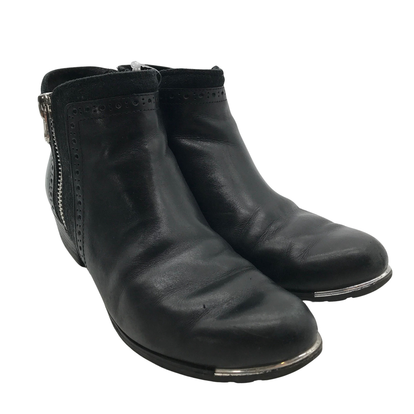 Unisex Caprice - Nilkkurit, koko 40 - (2)