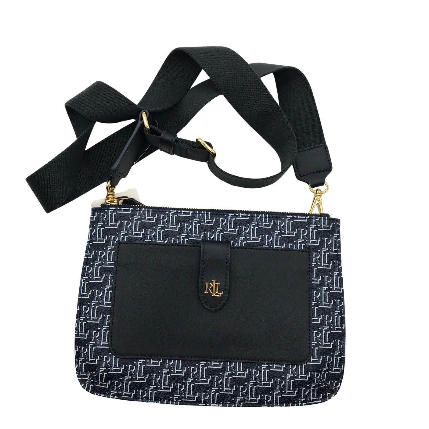 Unisex Lauren Ralph Lauren - Olkalaukku, koko Mini - (1)