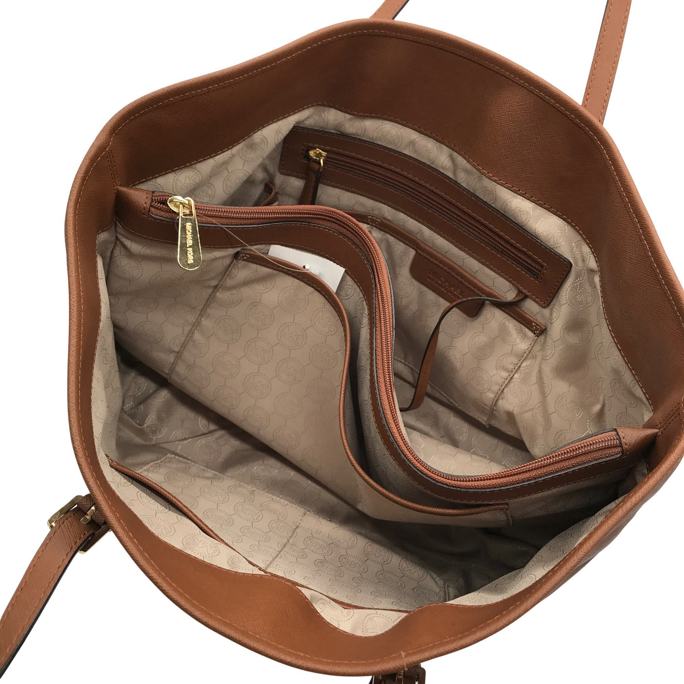 Unisex Michael Kors - Käsilaukku, koko Midi - (3)