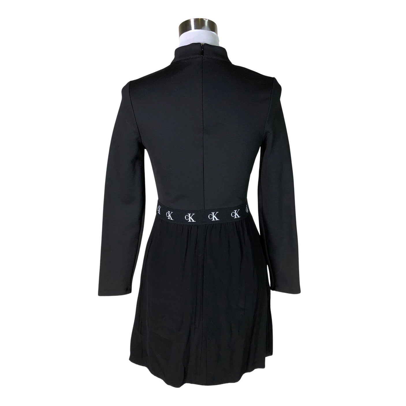 Unisex Calvin Klein - Trikoomekko, koko 38 - (2)