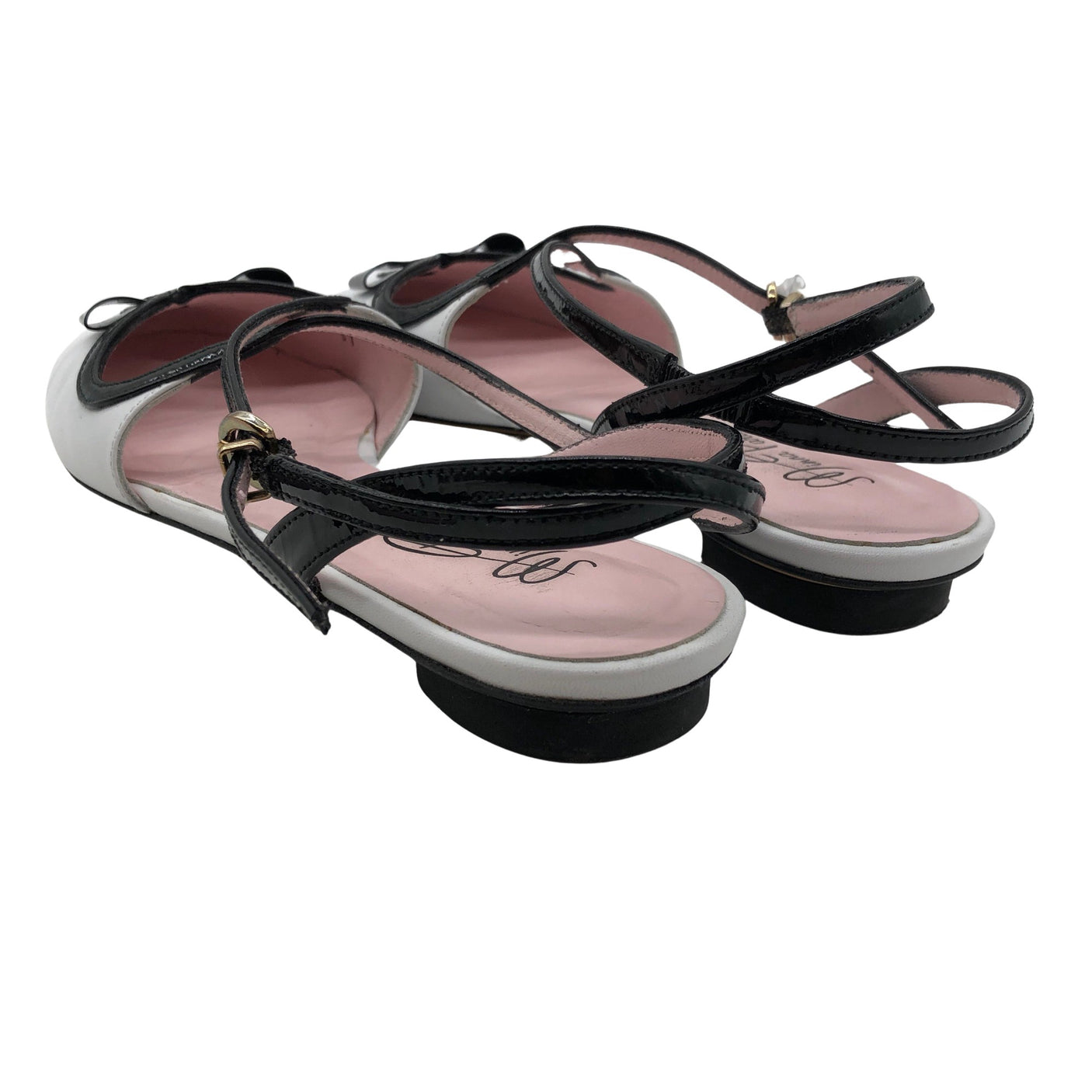Unisex Minna Parikka - Ballerinat, koko 37 - (2)