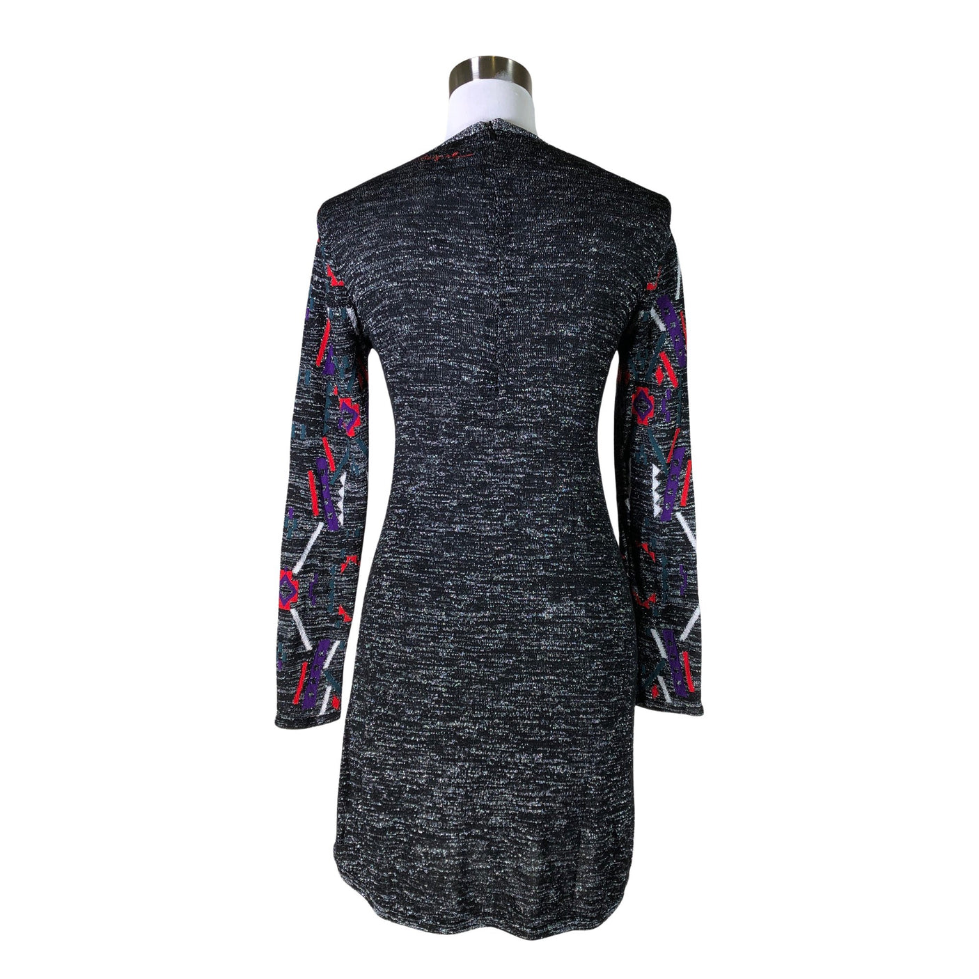 Unisex Desigual - Neulemekko, koko 36 - (2)