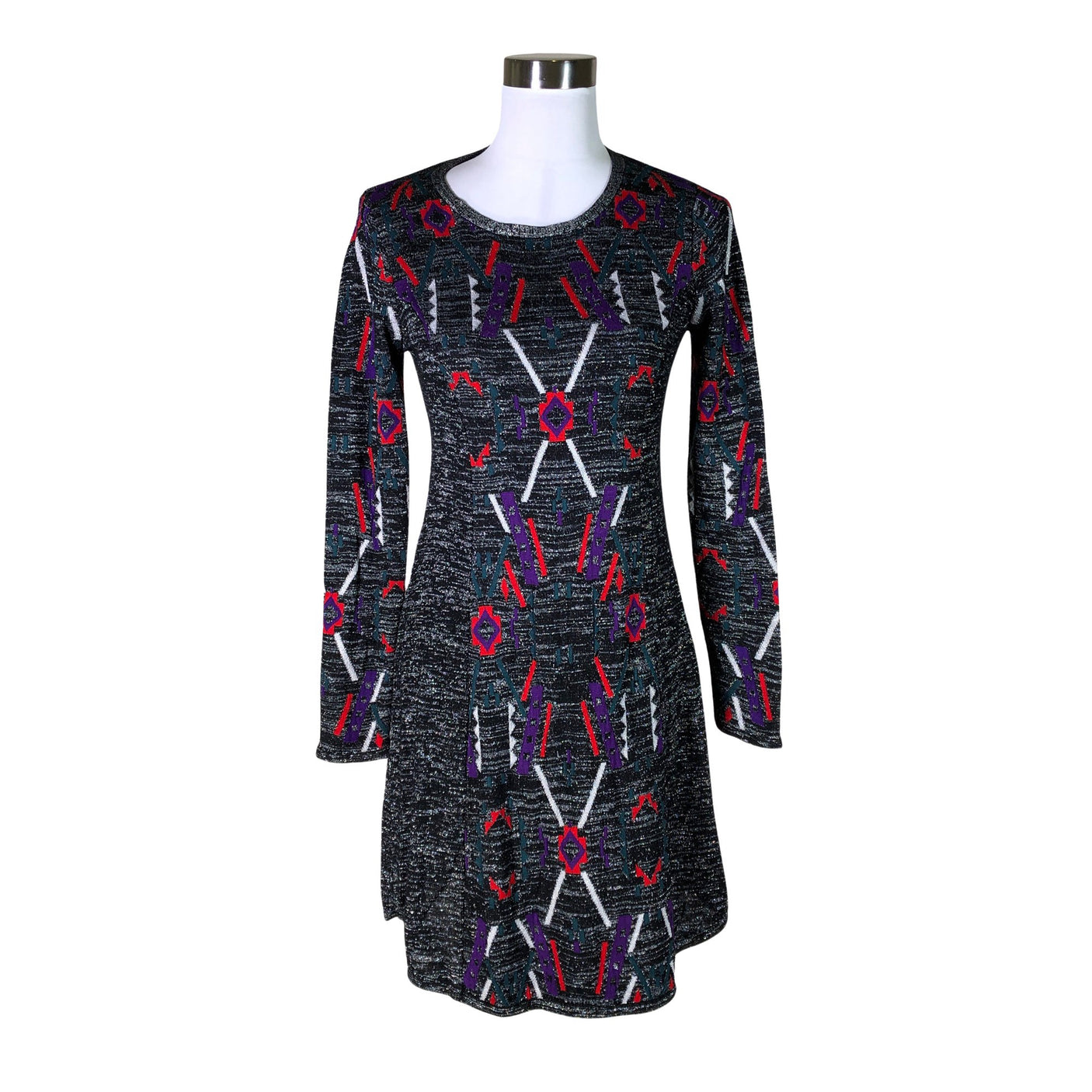 Unisex Desigual - Neulemekko, koko 36 - (1)