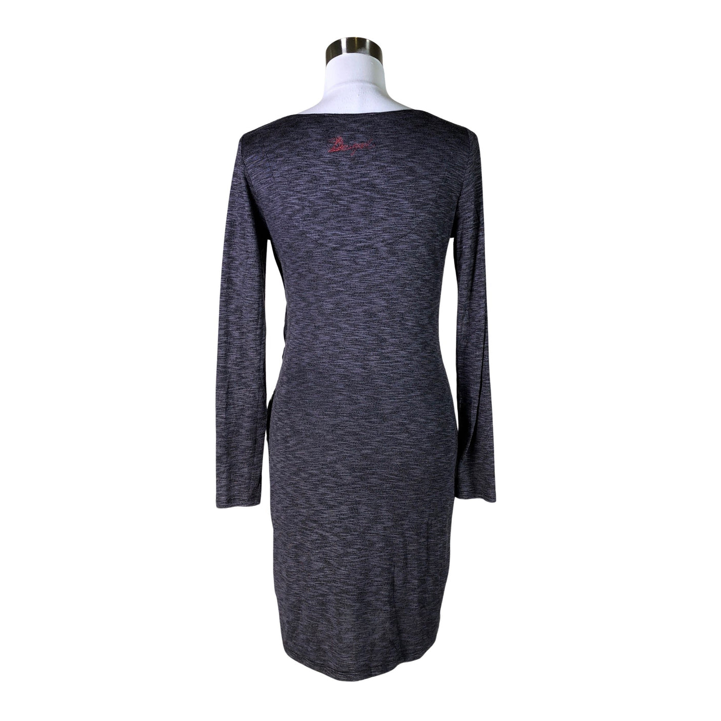 Unisex Desigual - Neulemekko, koko 38 - (2)