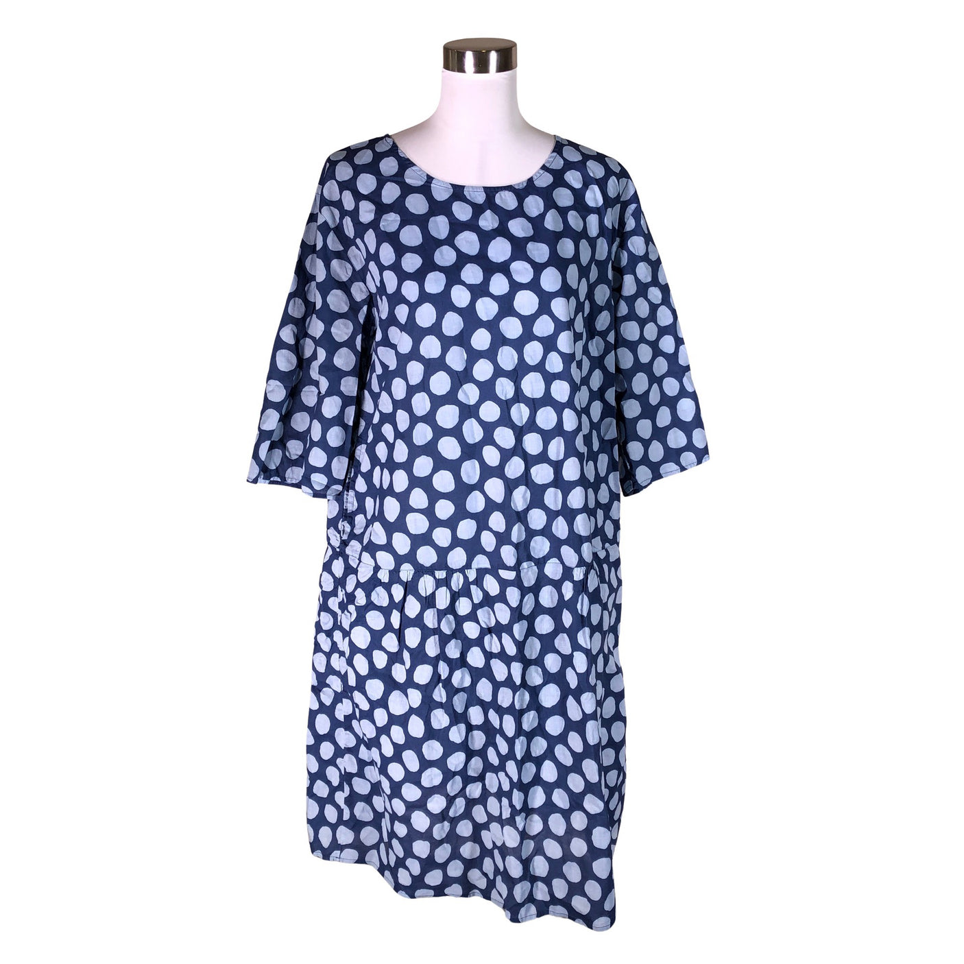 Unisex Gudrun Sjöden - Kangasmekko, koko 40 - (1)