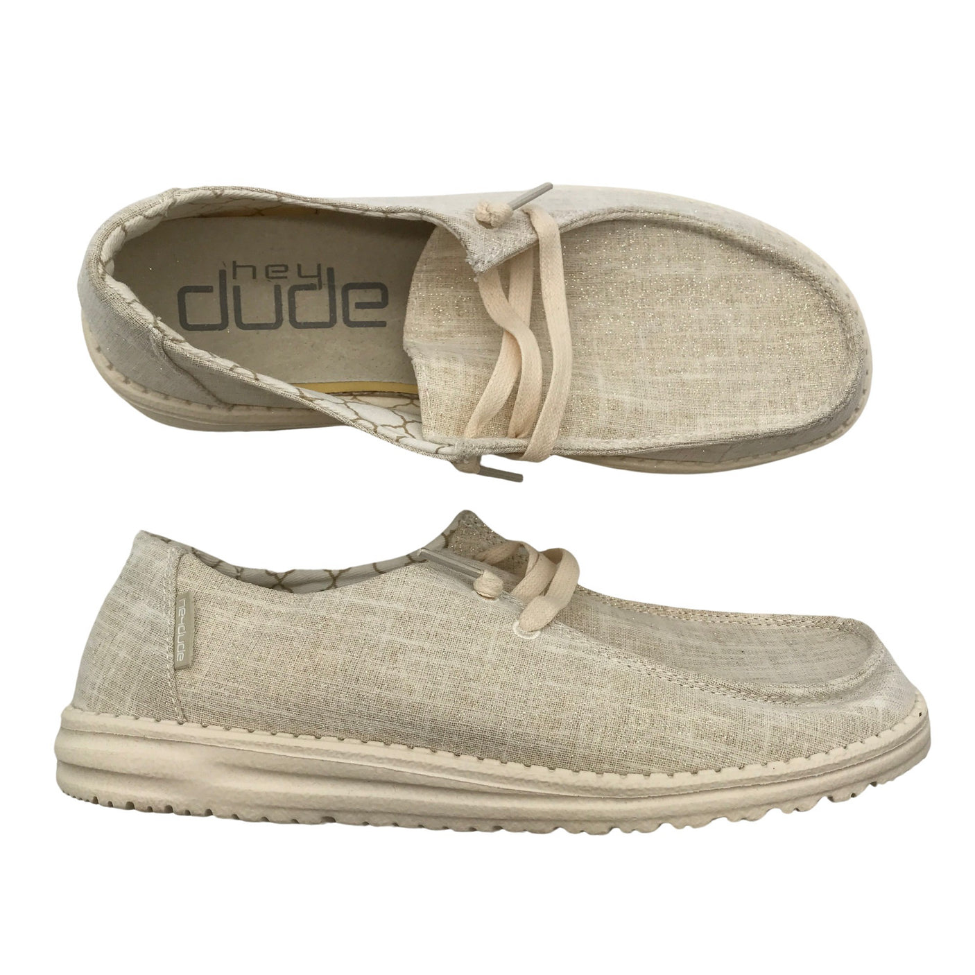 Unisex Hey Dude - Loaferit, koko 39 - (1)