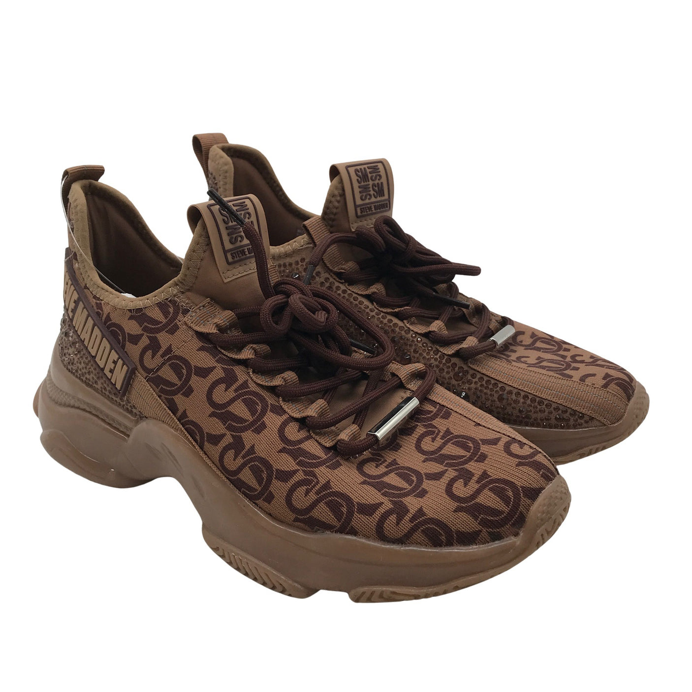 Unisex Steve Madden - Lenkkarit, koko 40 - (2)