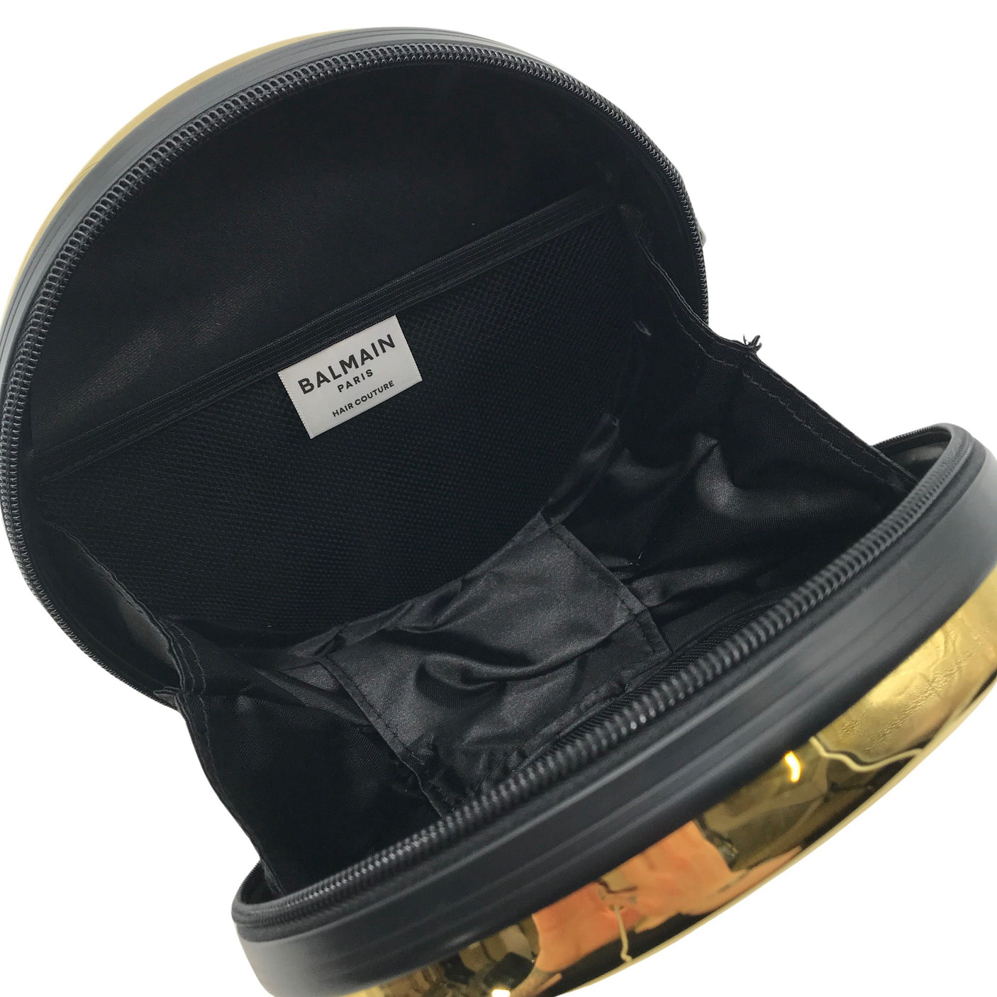 Unisex Balmain - Toilettilaukku, koko Midi - (3)