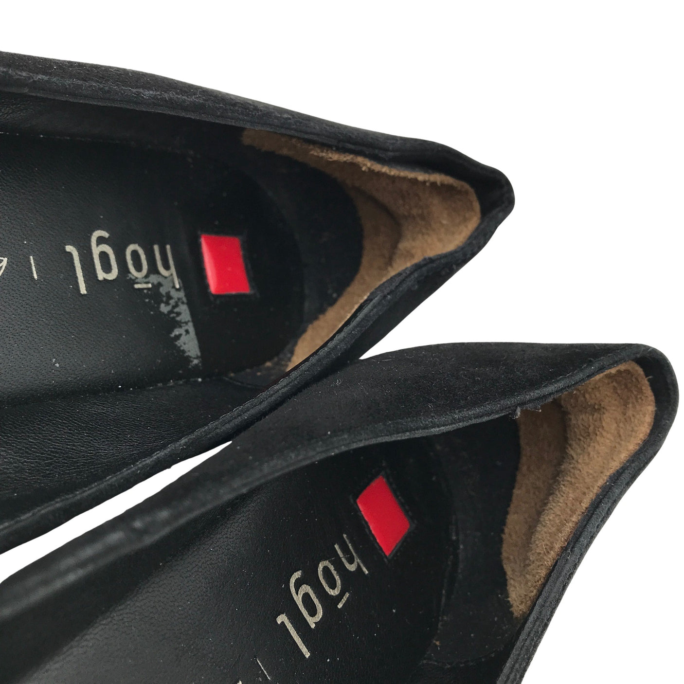 Unisex Högl - Kiilakorkokengät, koko 38 - (3)