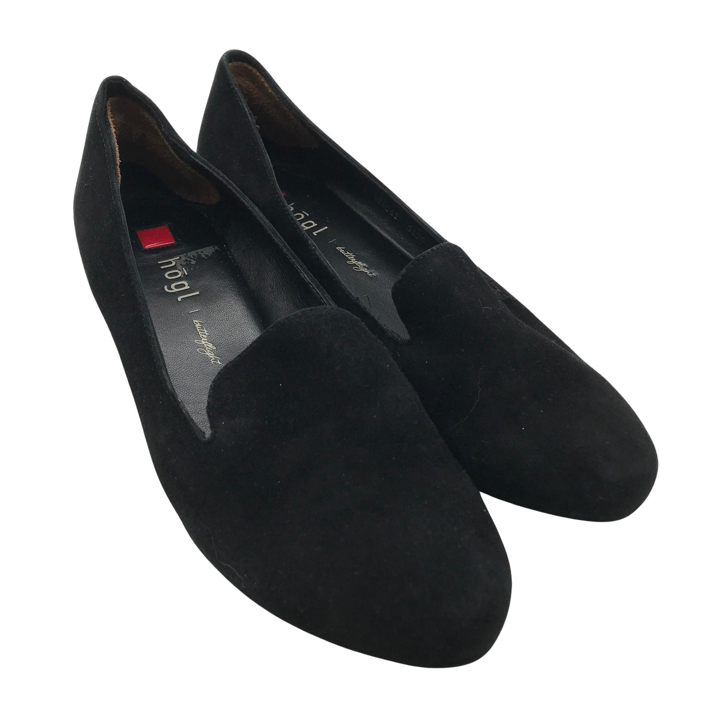 Unisex Högl - Kiilakorkokengät, koko 38 - (2)