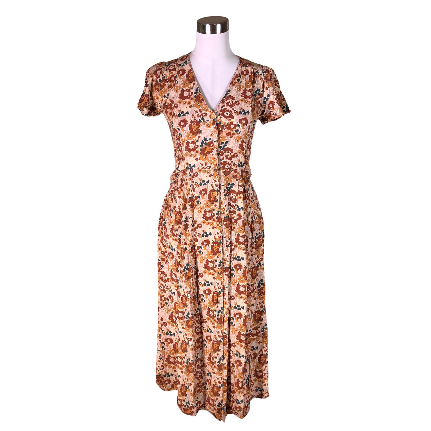 Unisex Twothirds - Sifonkimekko, koko 36 - (1)
