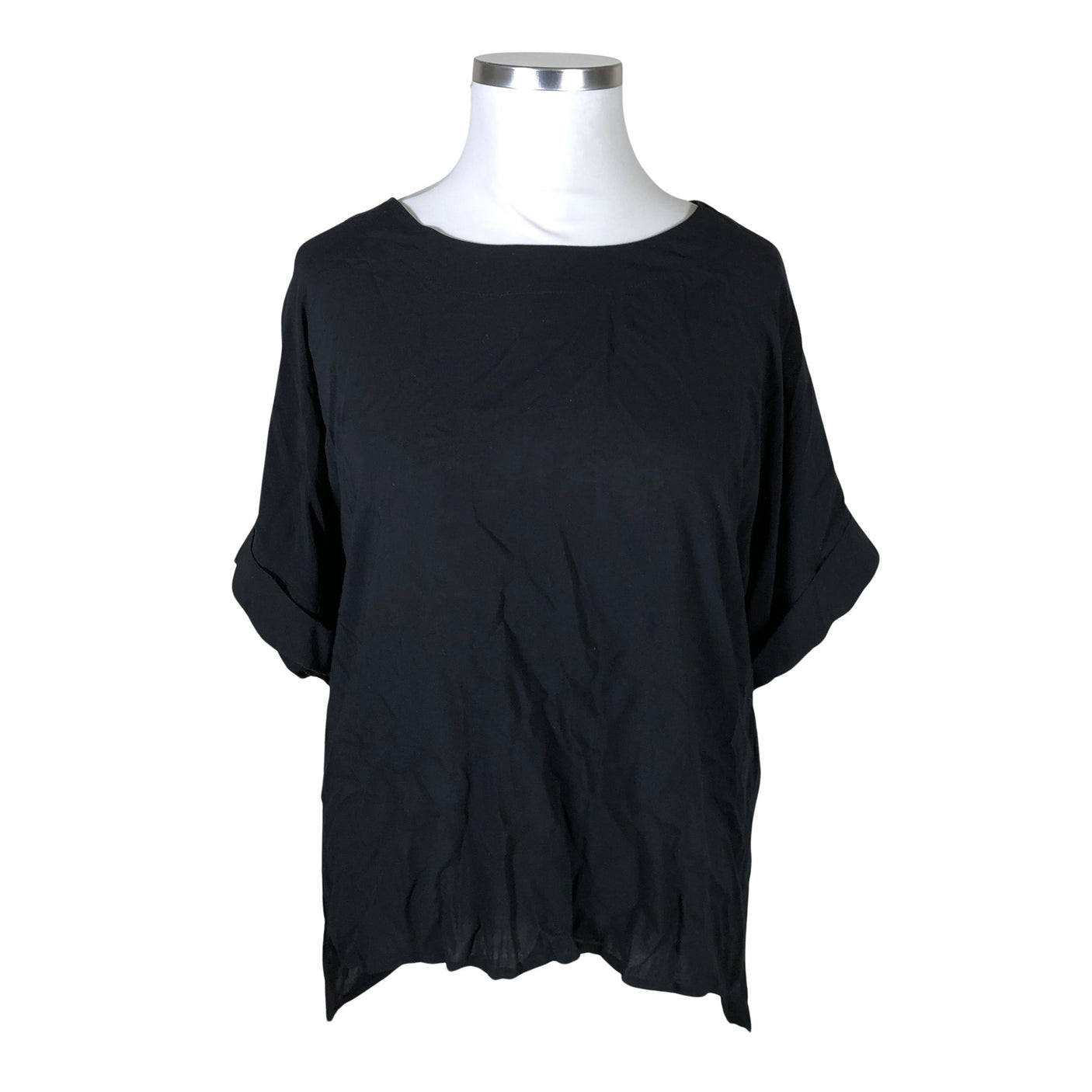 Unisex Nanso - Lyhythihainen pusero, koko 44 - (1)
