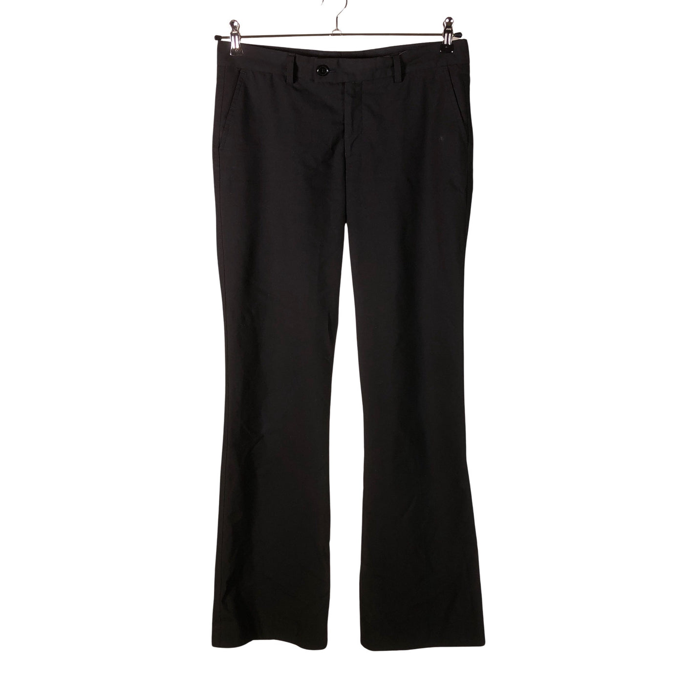 Unisex Filippa K. - Suorat housut, koko 38 - (1)