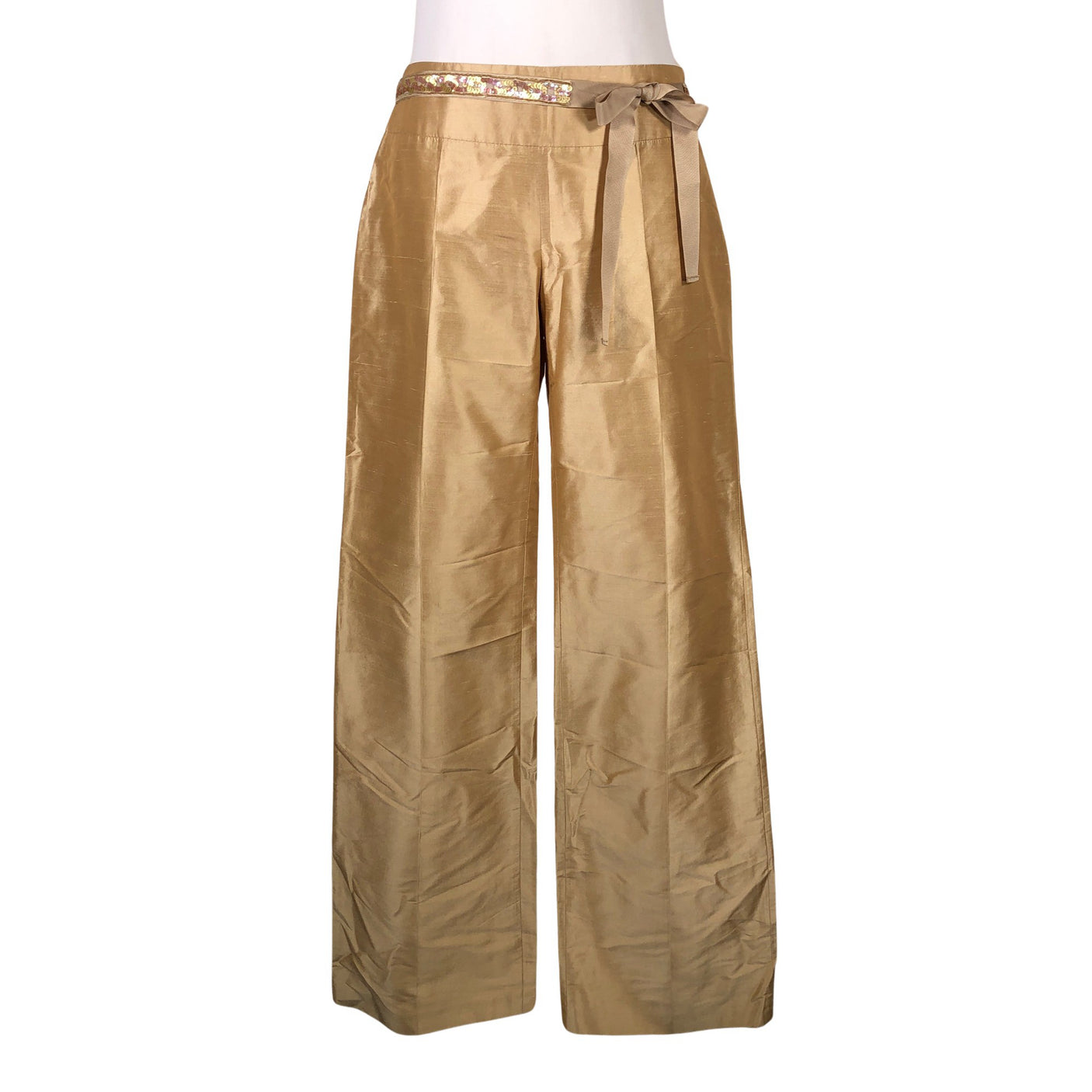 Unisex Marc Aurel - Juhlahousut, koko 38 - (1)