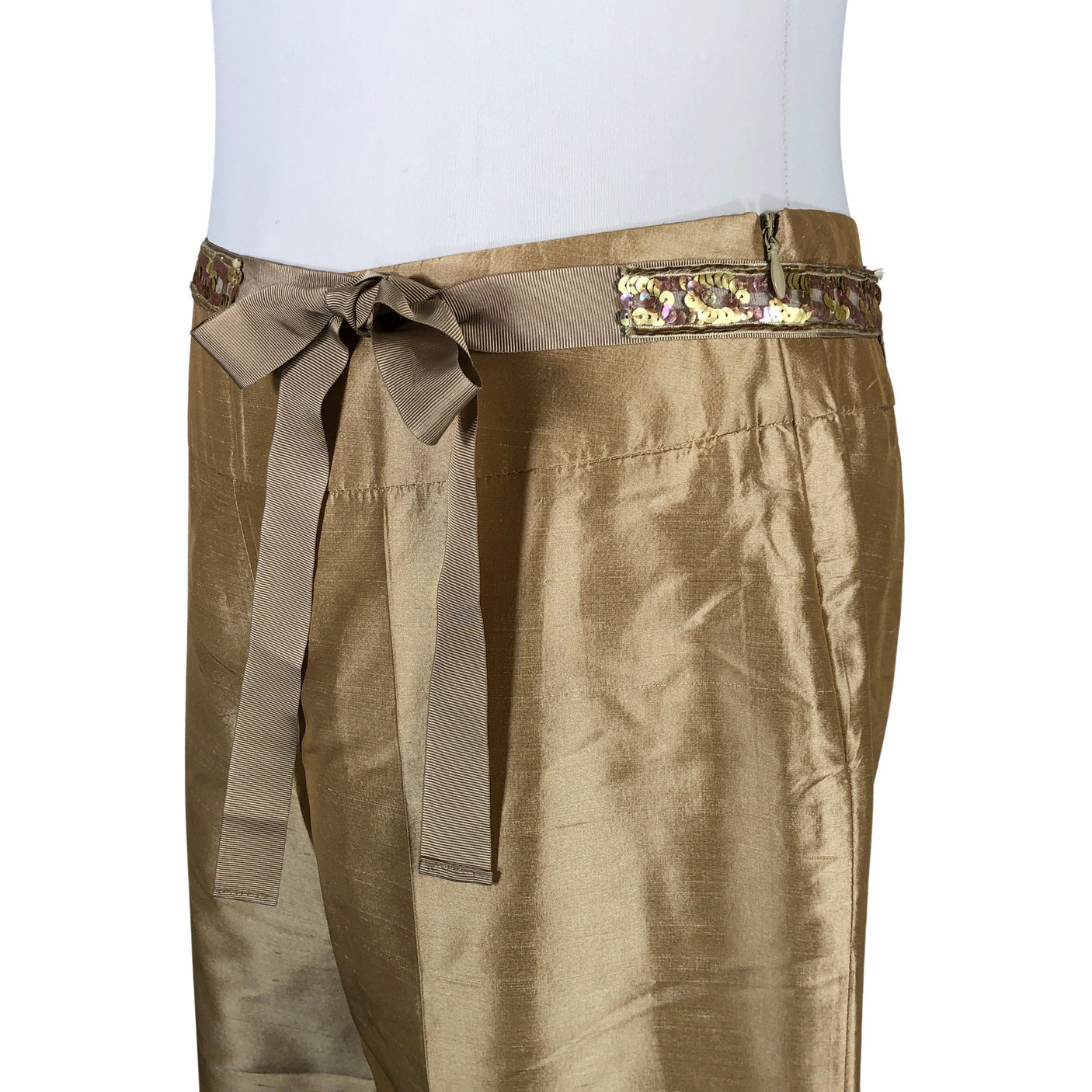Unisex Marc Aurel - Juhlahousut, koko 38 - (3)