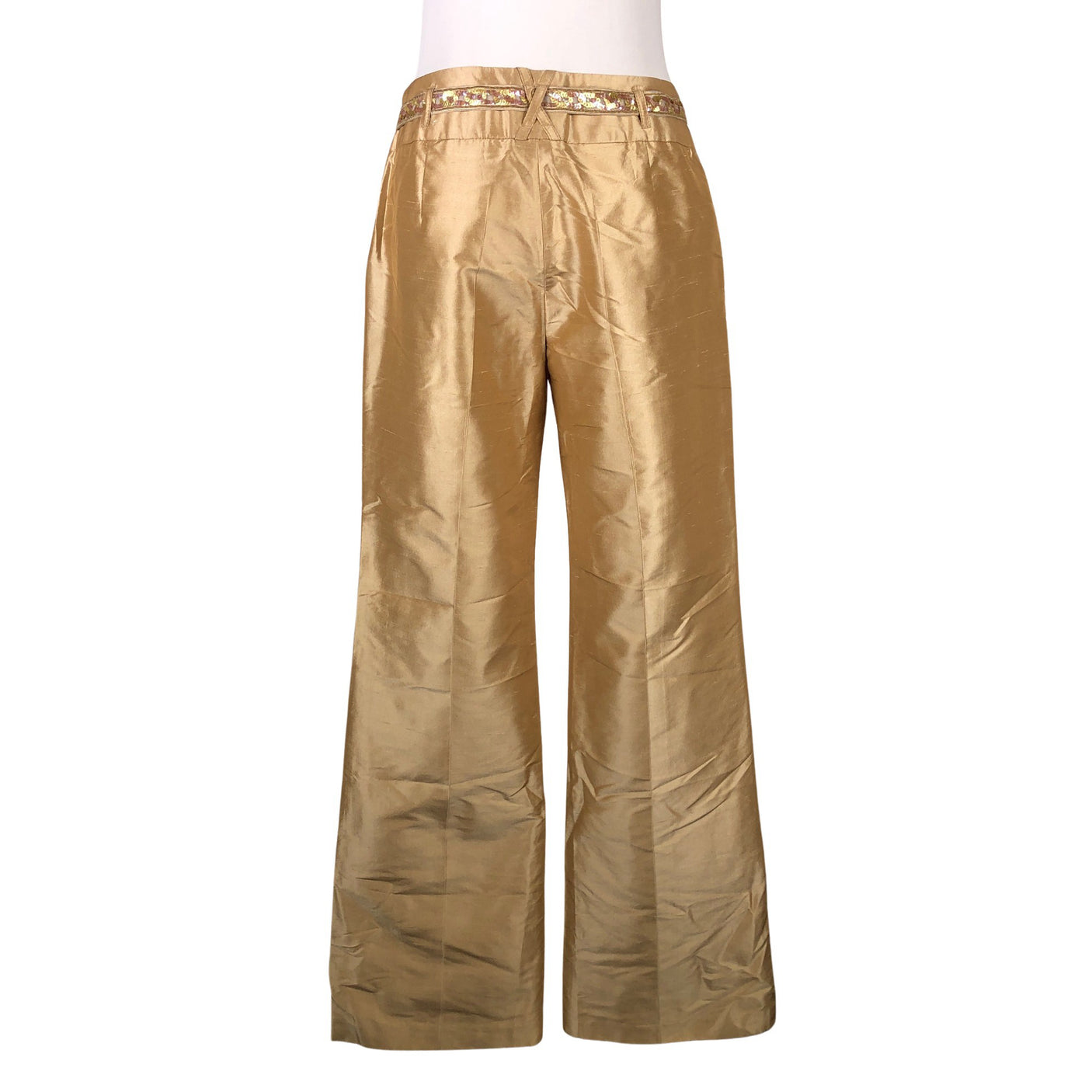 Unisex Marc Aurel - Juhlahousut, koko 38 - (2)