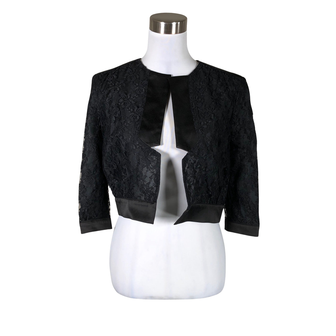 Unisex Mirkka Metsola - Juhlabolero, koko 36 - (1)