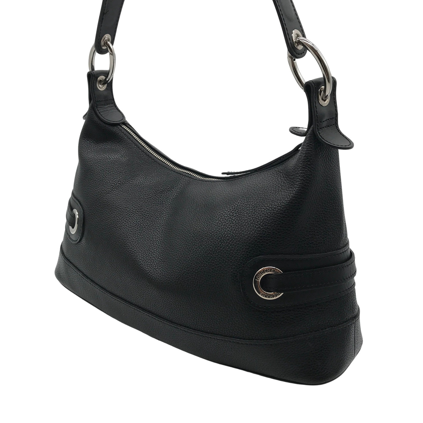 Unisex Longchamp - Käsilaukku, koko Mini - (2)