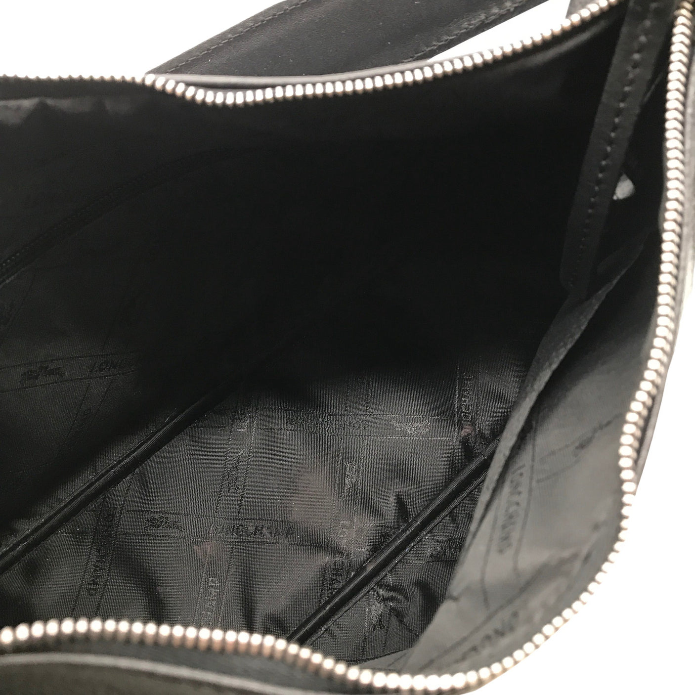 Unisex Longchamp - Käsilaukku, koko Mini - (3)