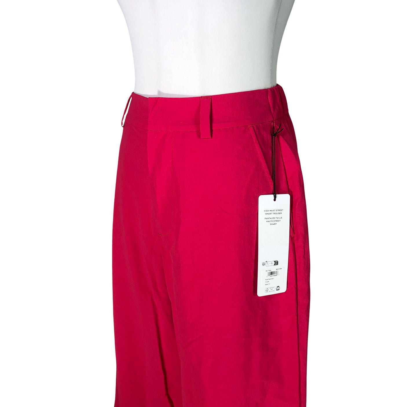 Unisex Alo - Kangashousut, koko 36 - (3)