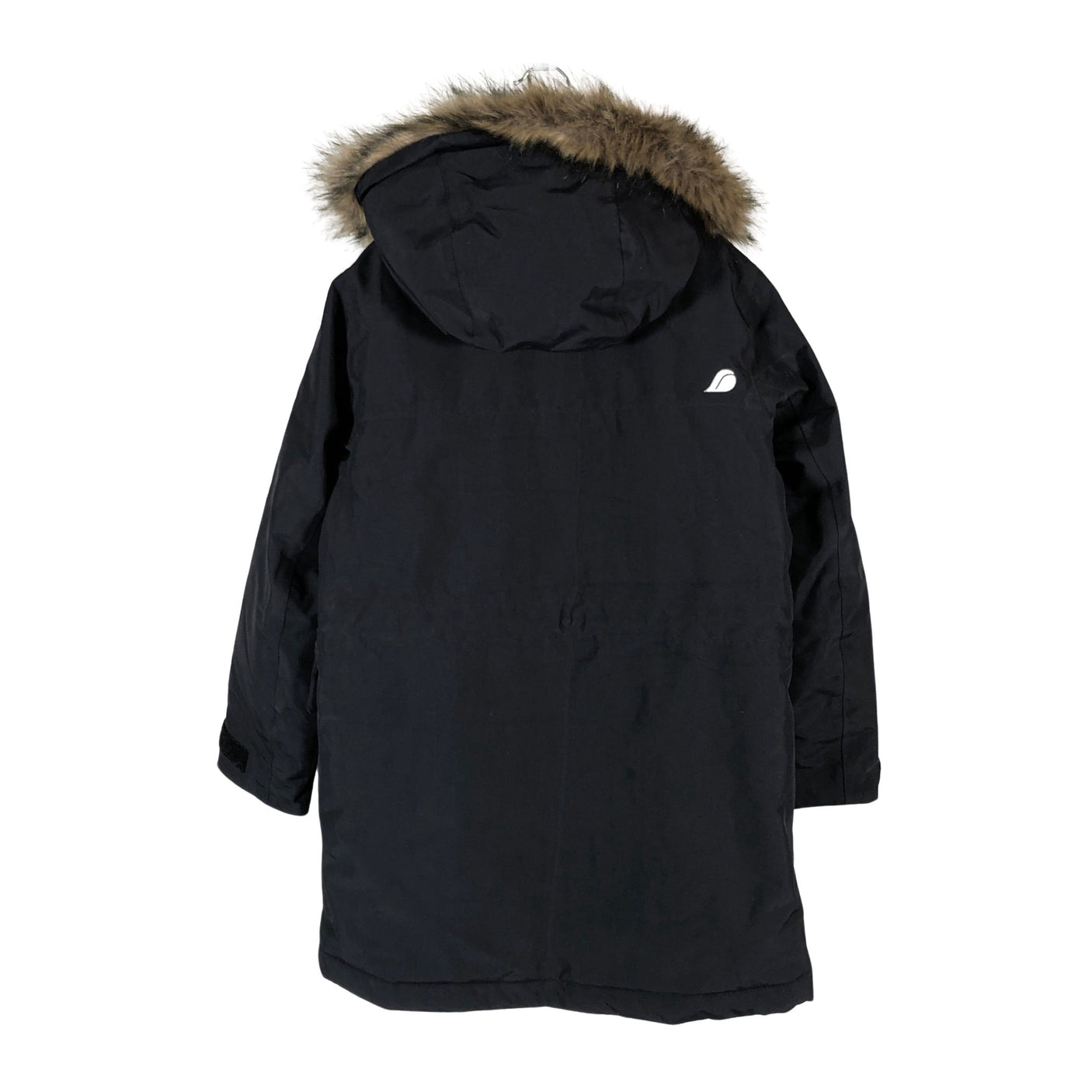 Unisex Didriksons - Parkatakki, koko 134 - 140 - (2)