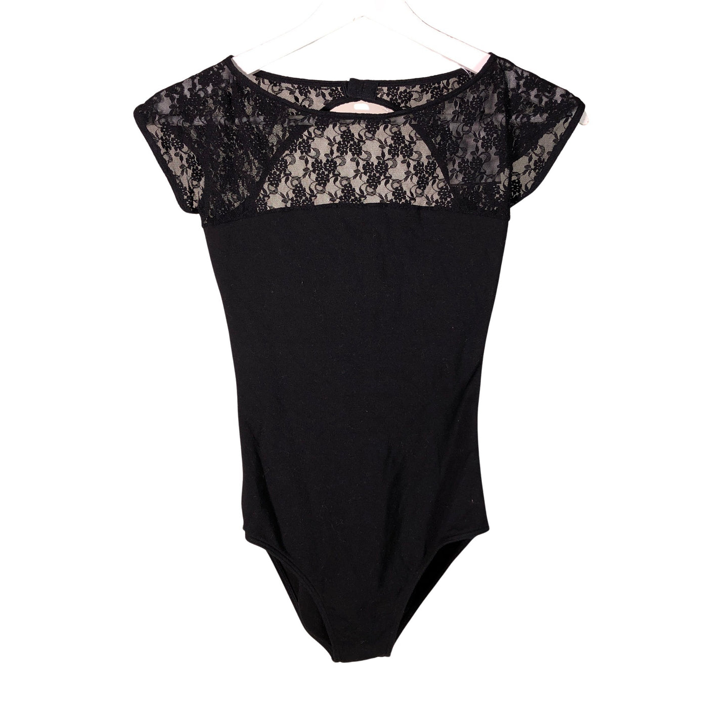 Unisex Intermezzo - Body, koko 38 - (1)