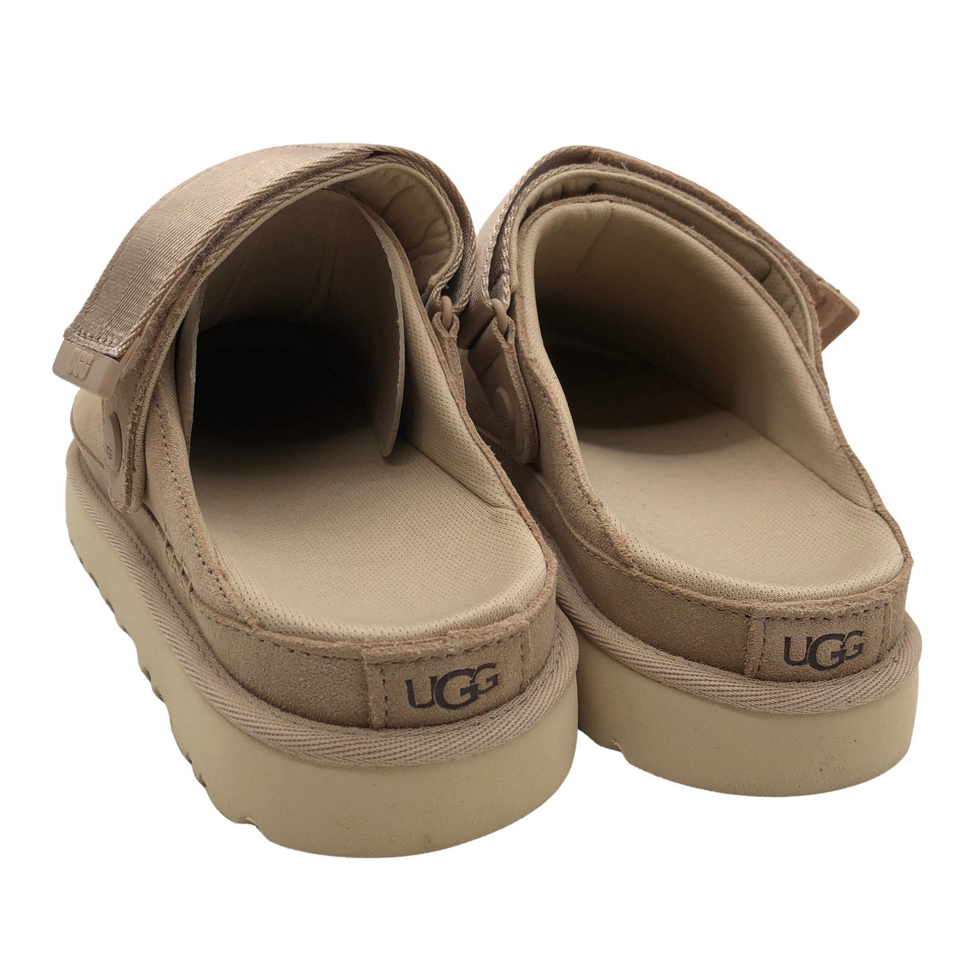Unisex Ugg - Pistokkaat, koko 42 - (2)