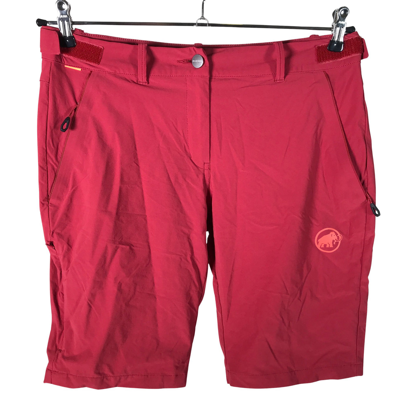 Unisex Mammut - Urheilushortsit, koko 38 - (1)
