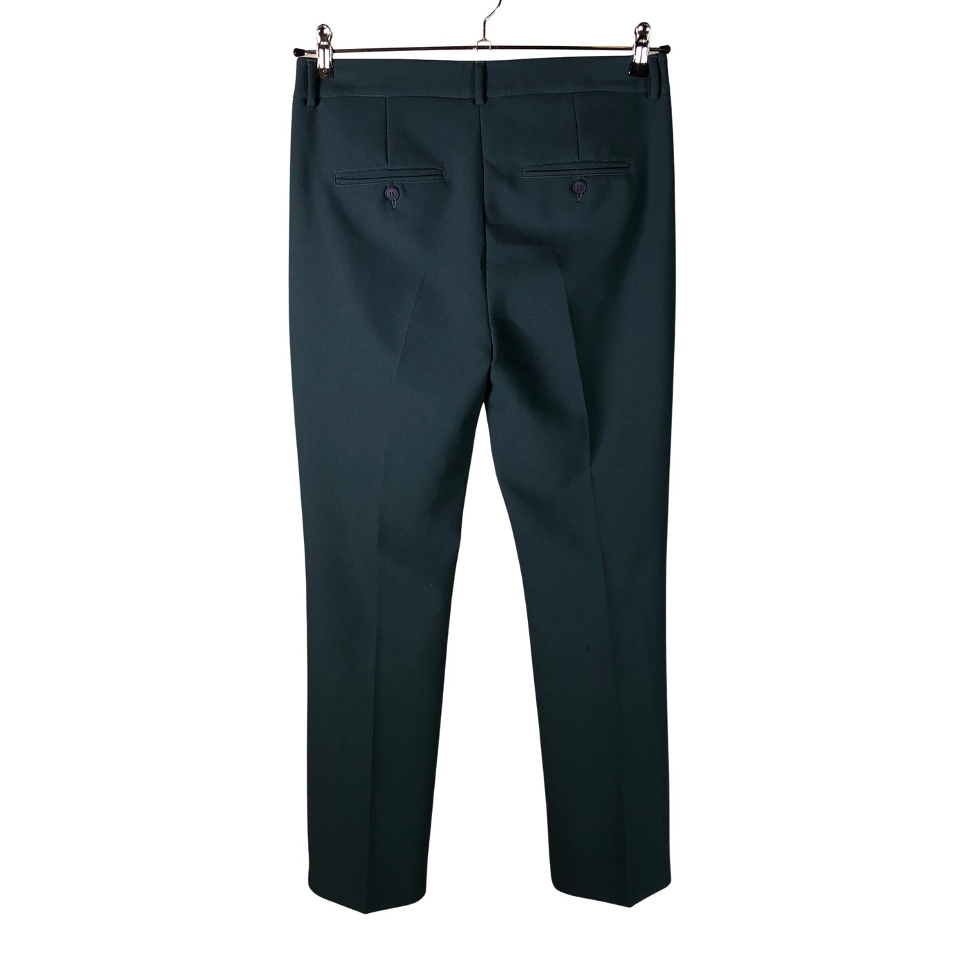 Unisex Weekend by MaxMara - Suorat housut, koko 38 - (2)