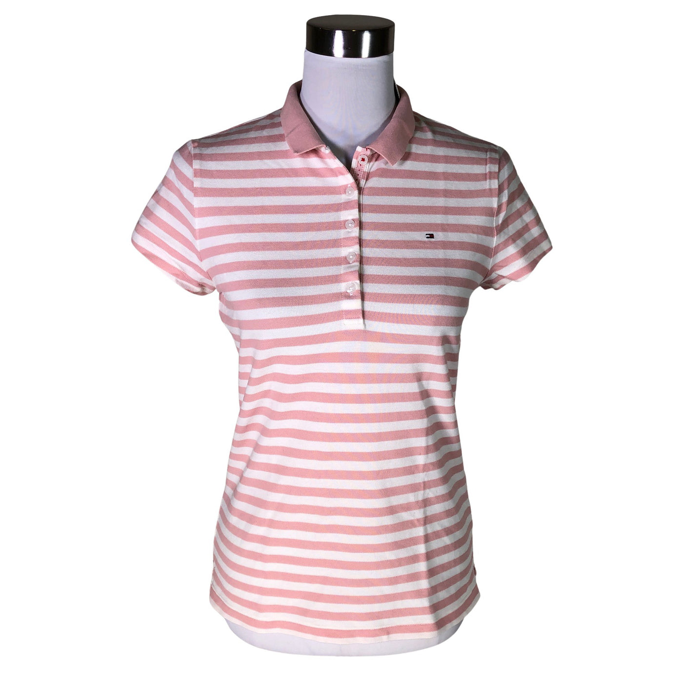 Unisex Tommy Hilfiger - Pikeepaita, koko 38 - (1)