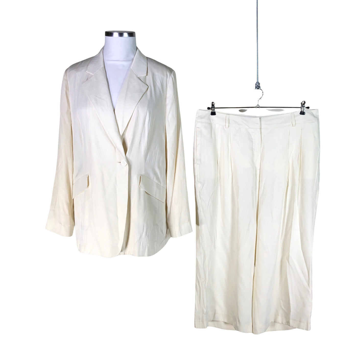Unisex Taifun - Jakkupuku, koko 46 - (1)