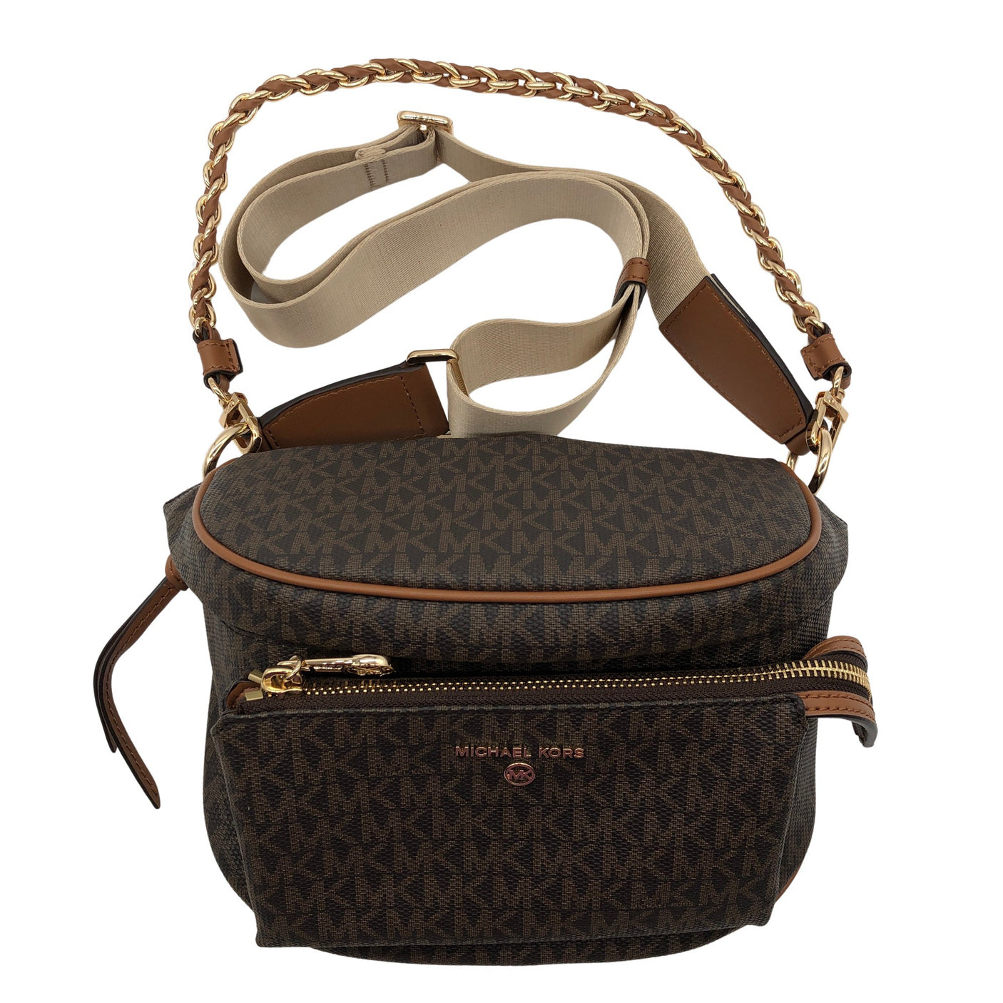 Unisex Michael Kors - Vyölaukku, koko Mini - (1)