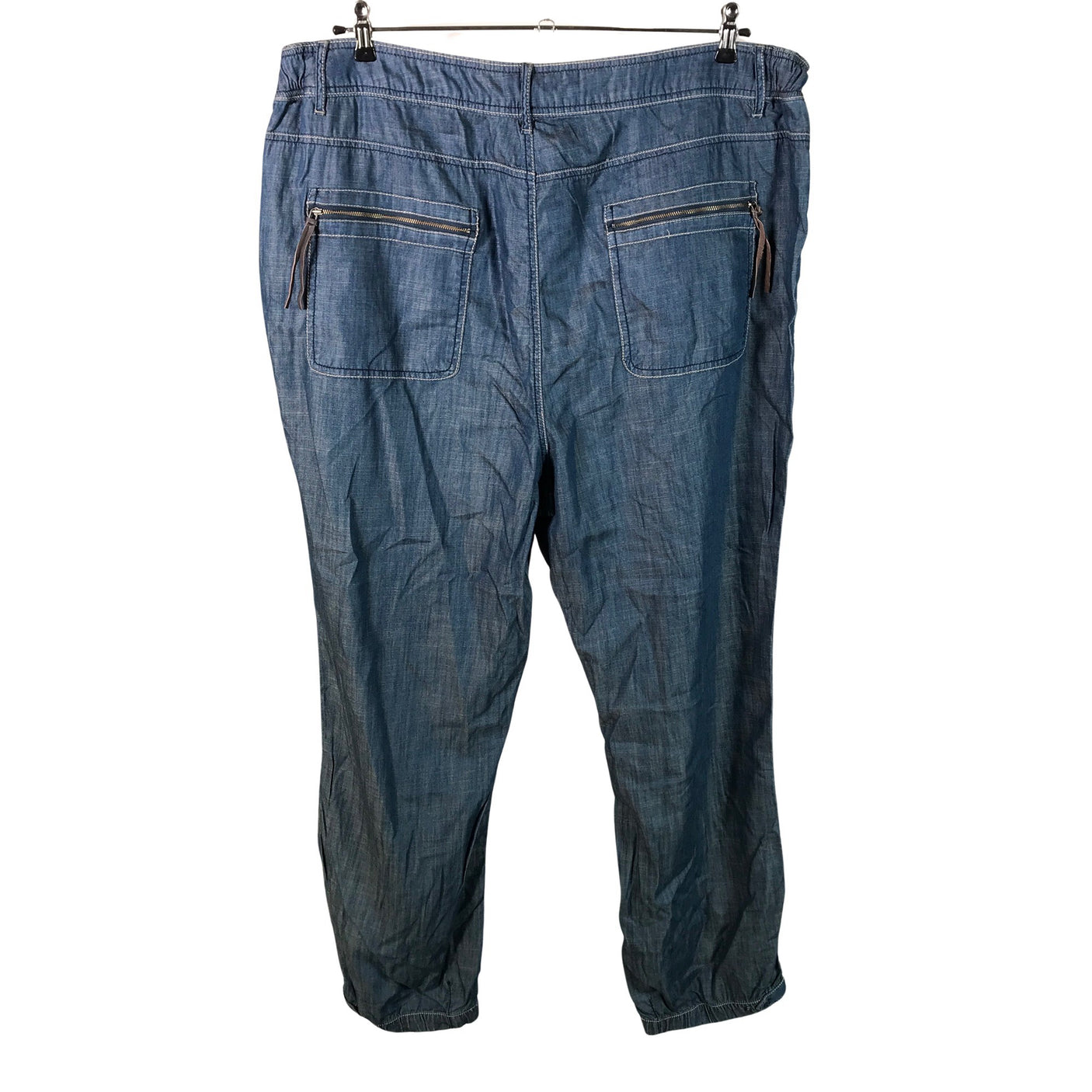 Unisex Friendtex - Farkut, koko 50 - (2)
