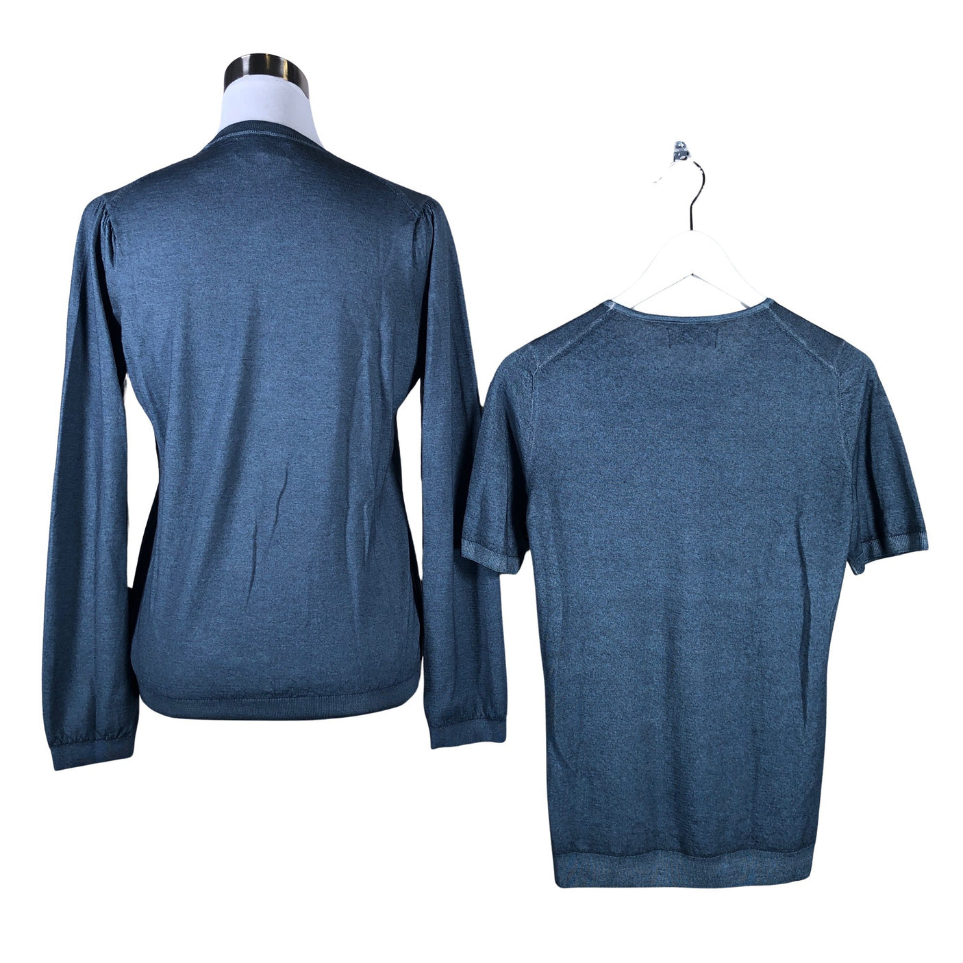 Unisex Falconeri - Neuletakki, koko 38 - (2)