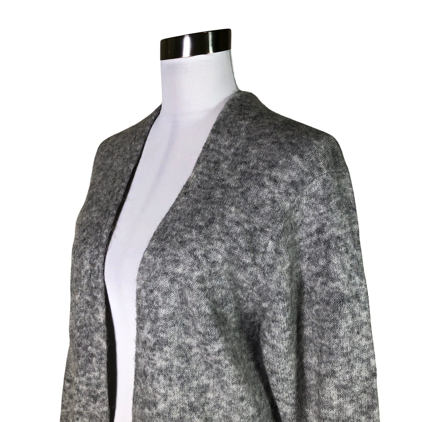 Unisex Acne - Neuletakki, koko 34 - (3)