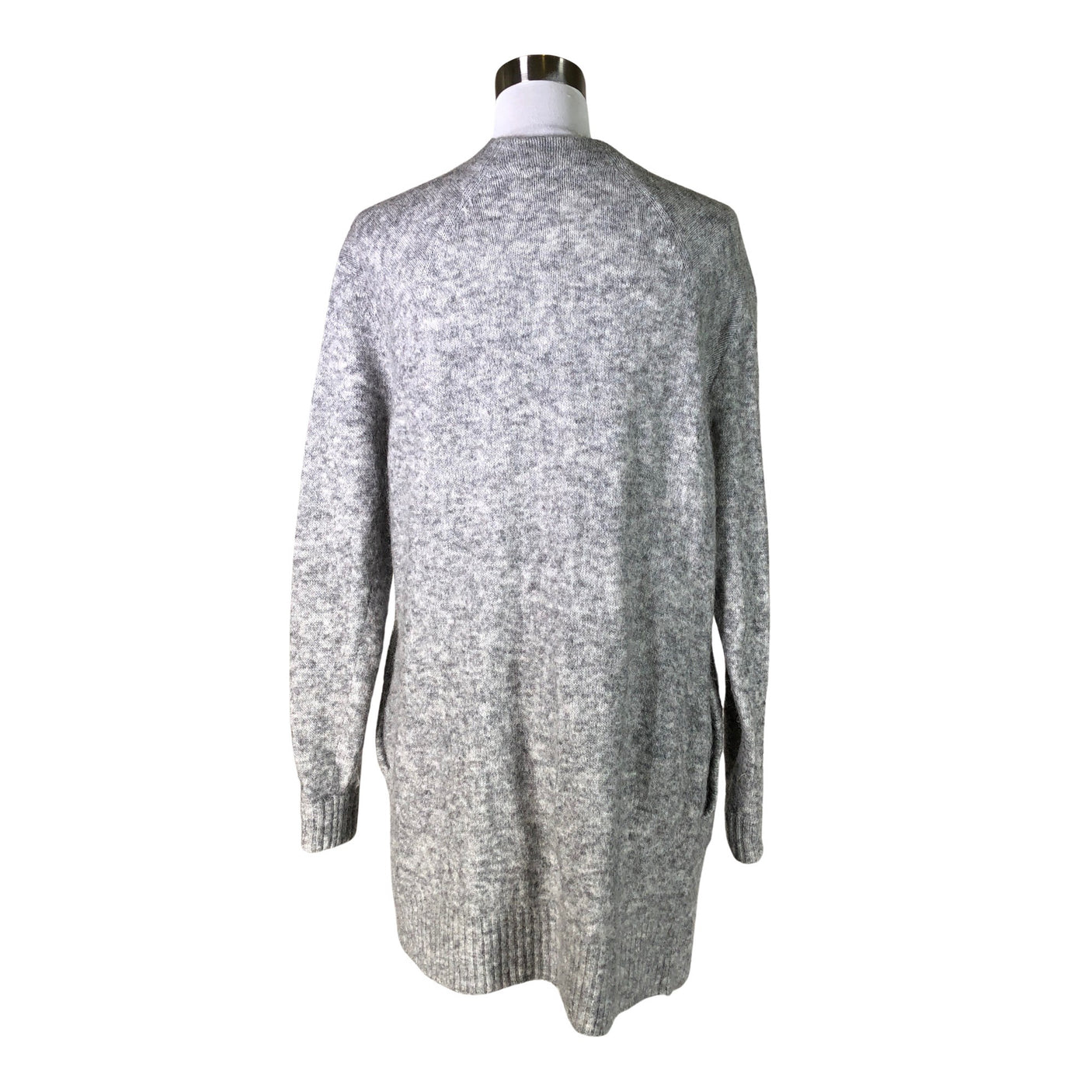 Unisex Acne - Neuletakki, koko 34 - (2)