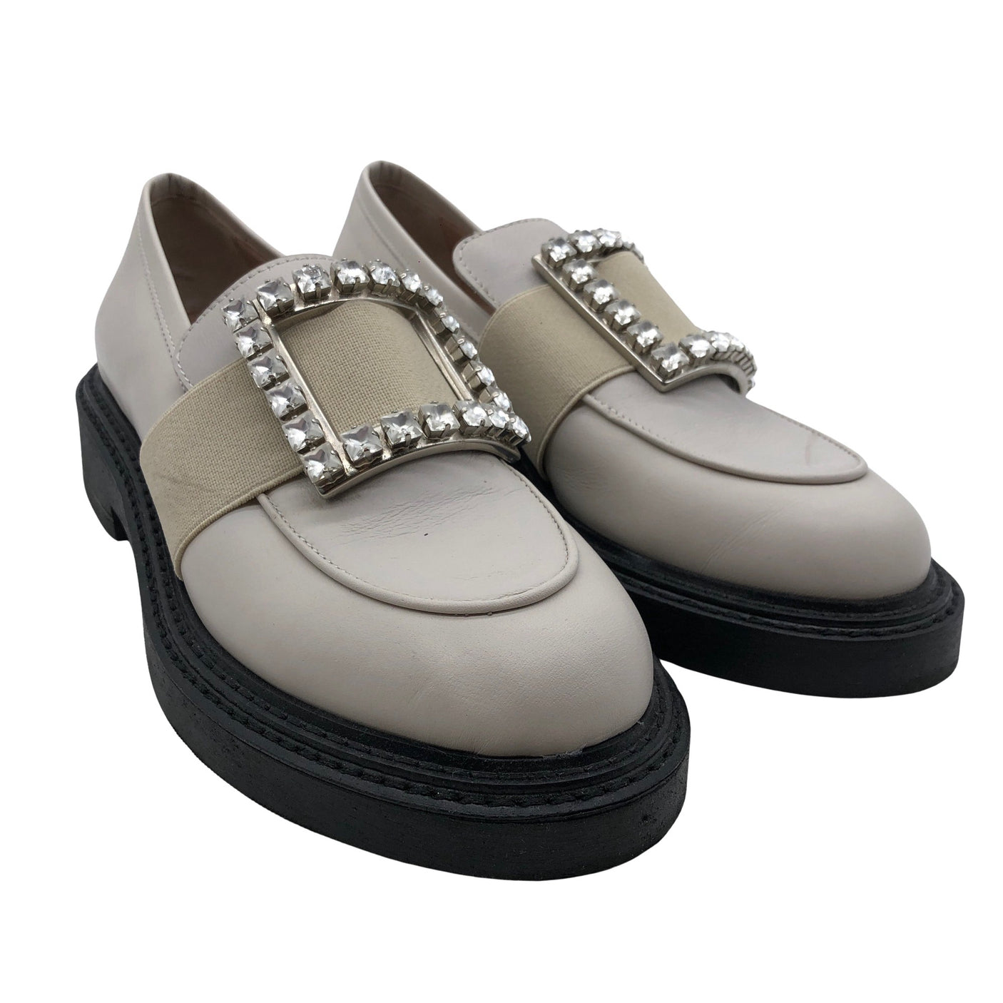 Unisex Vamsko - Loaferit, koko 39 - (2)