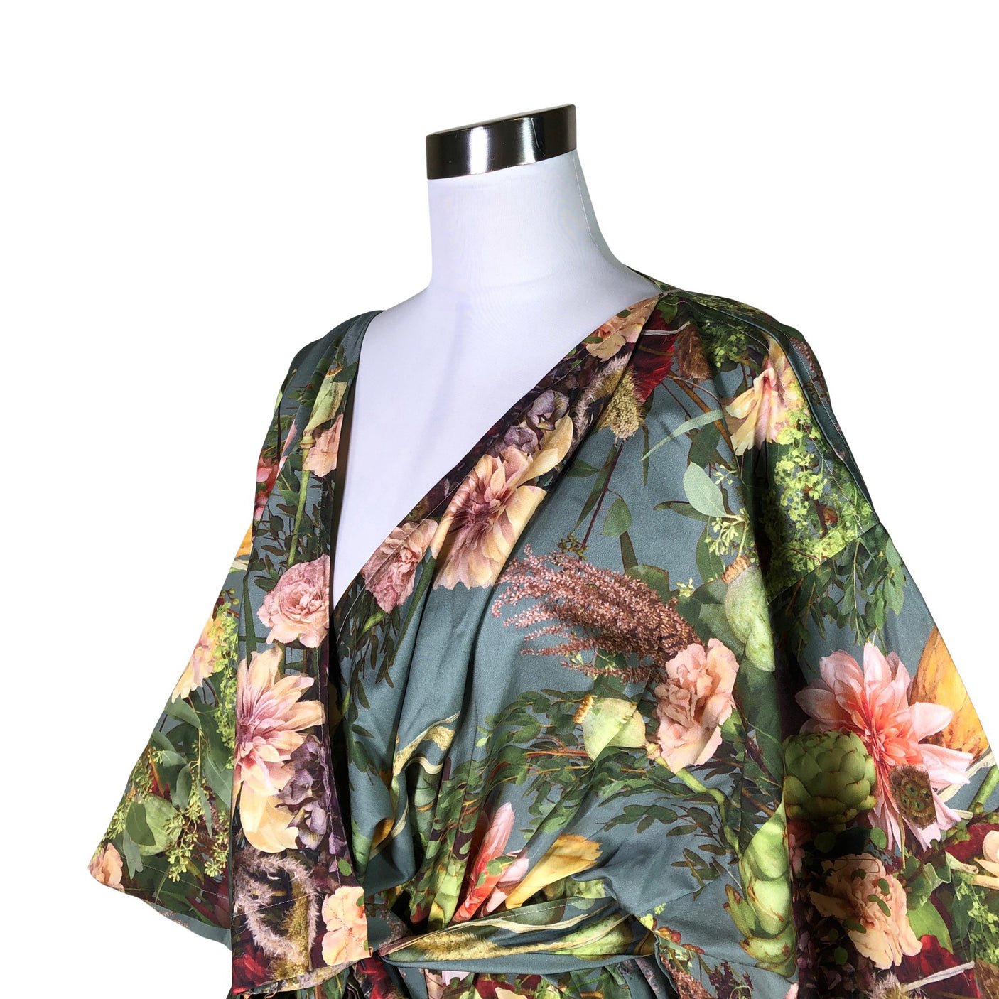Unisex Wiwi Design - Kangastunika, koko 40 - (3)