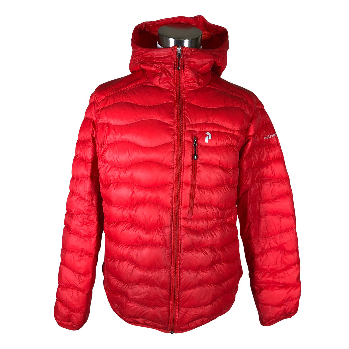 Unisex Peak Performance - Kevytuntuvatakki, koko XL - (1)